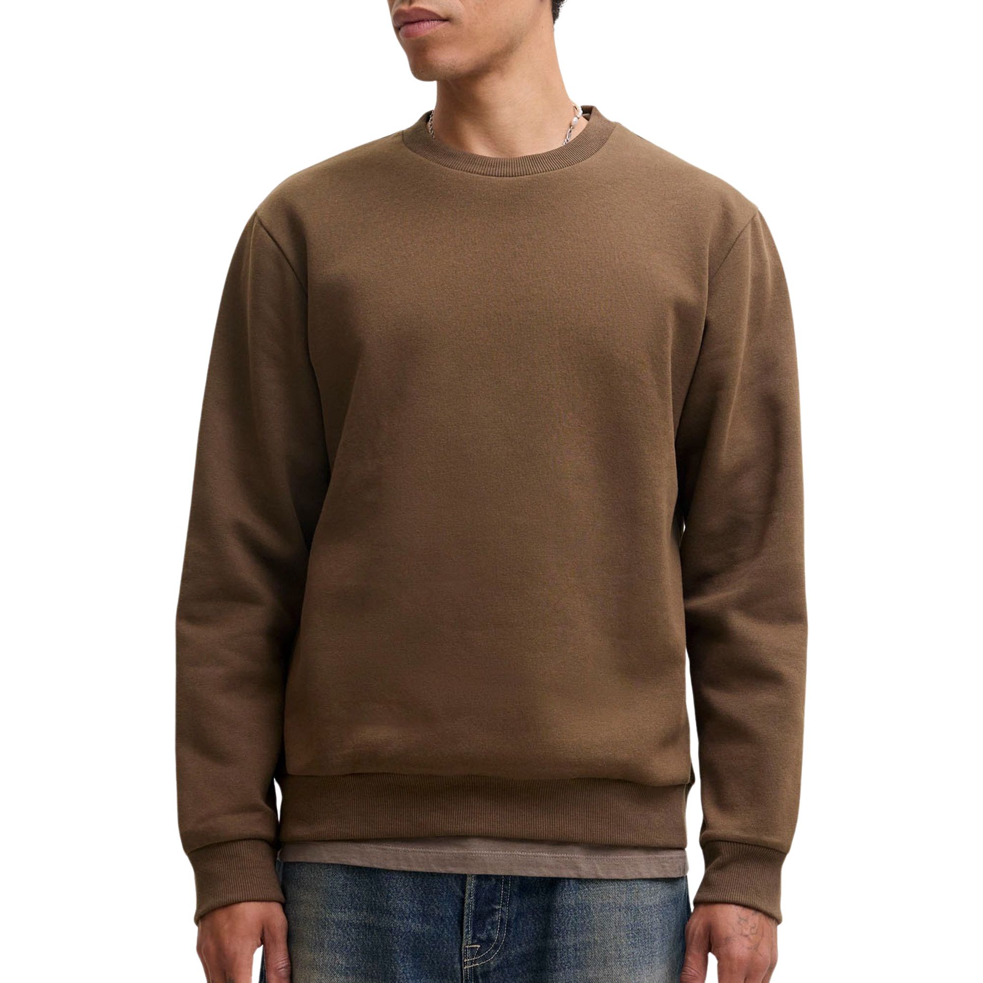 Jack & Jones Bradley Sweater Heren