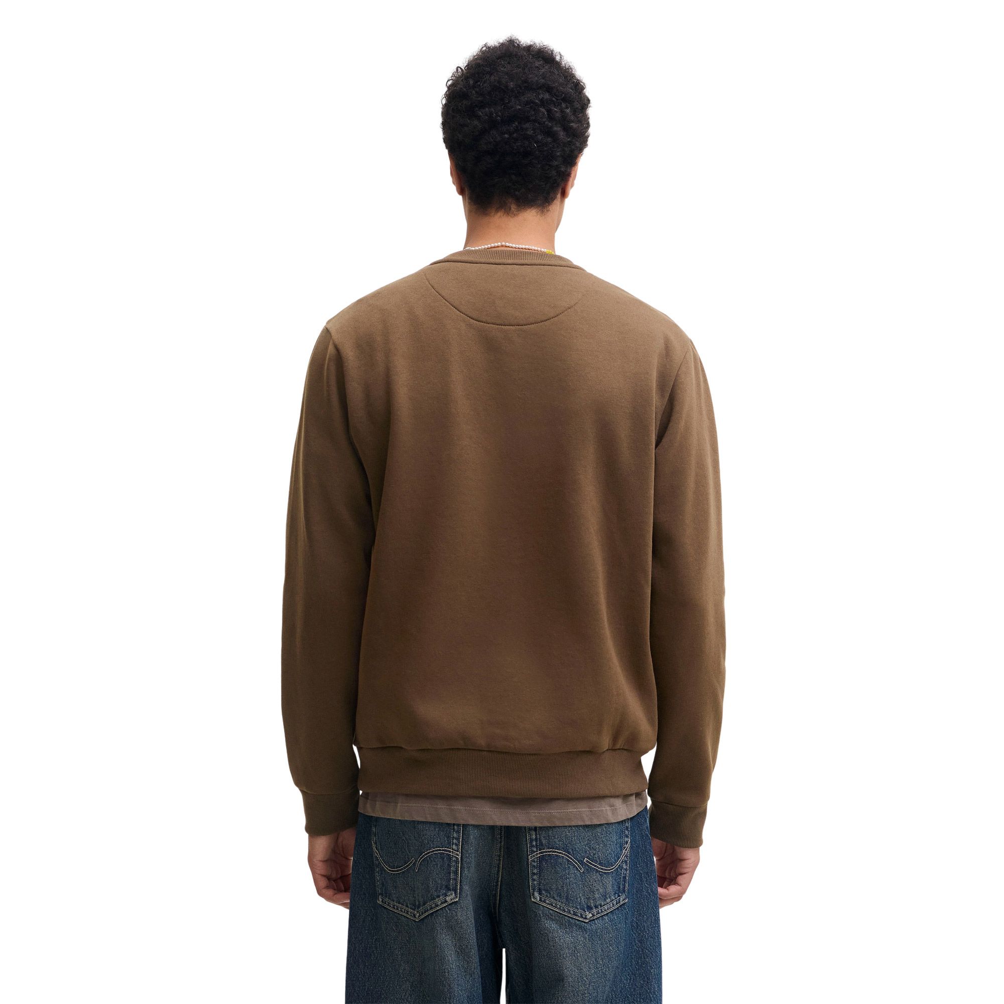 Jack & Jones Bradley Sweater Heren