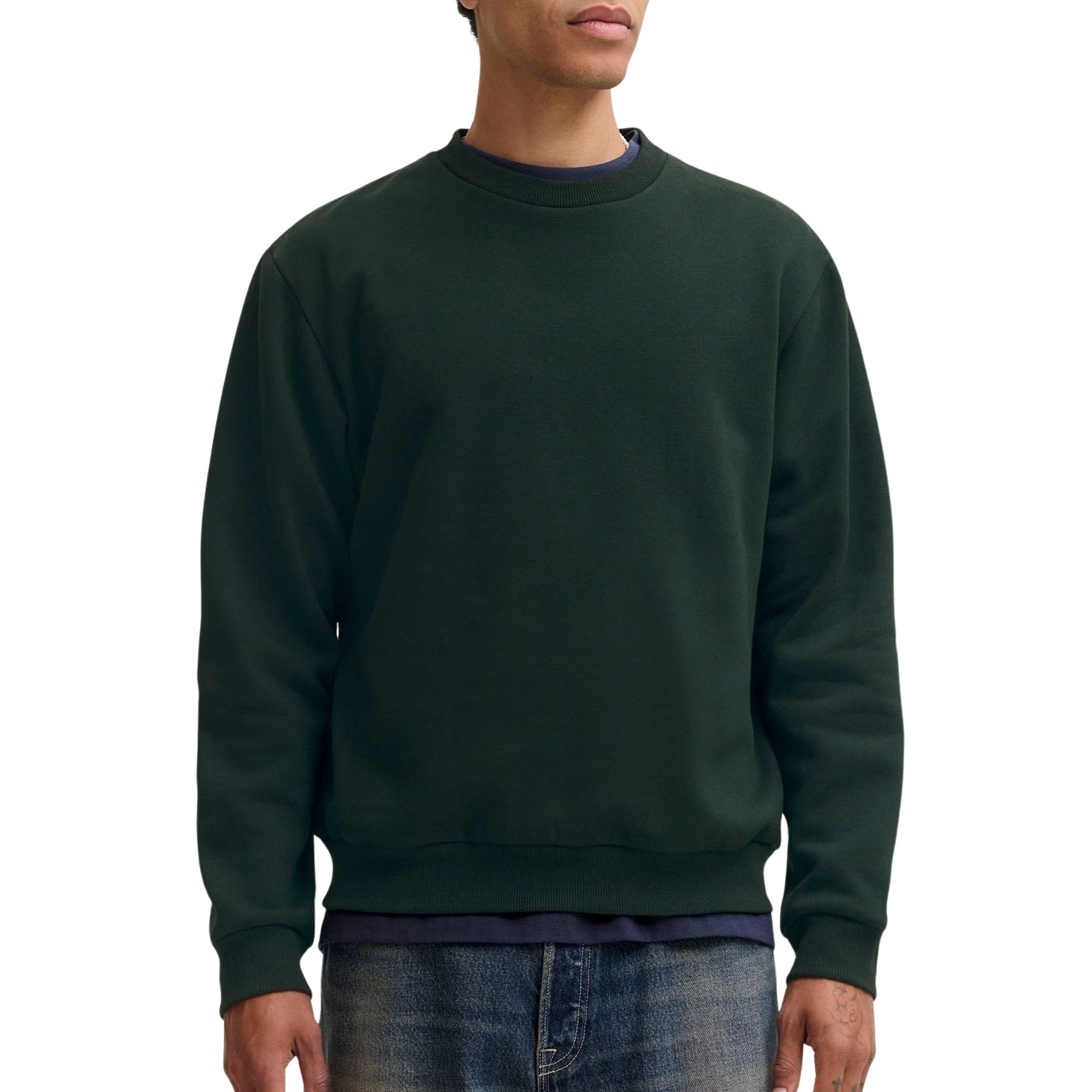 Jack & Jones Bradley Sweater Heren