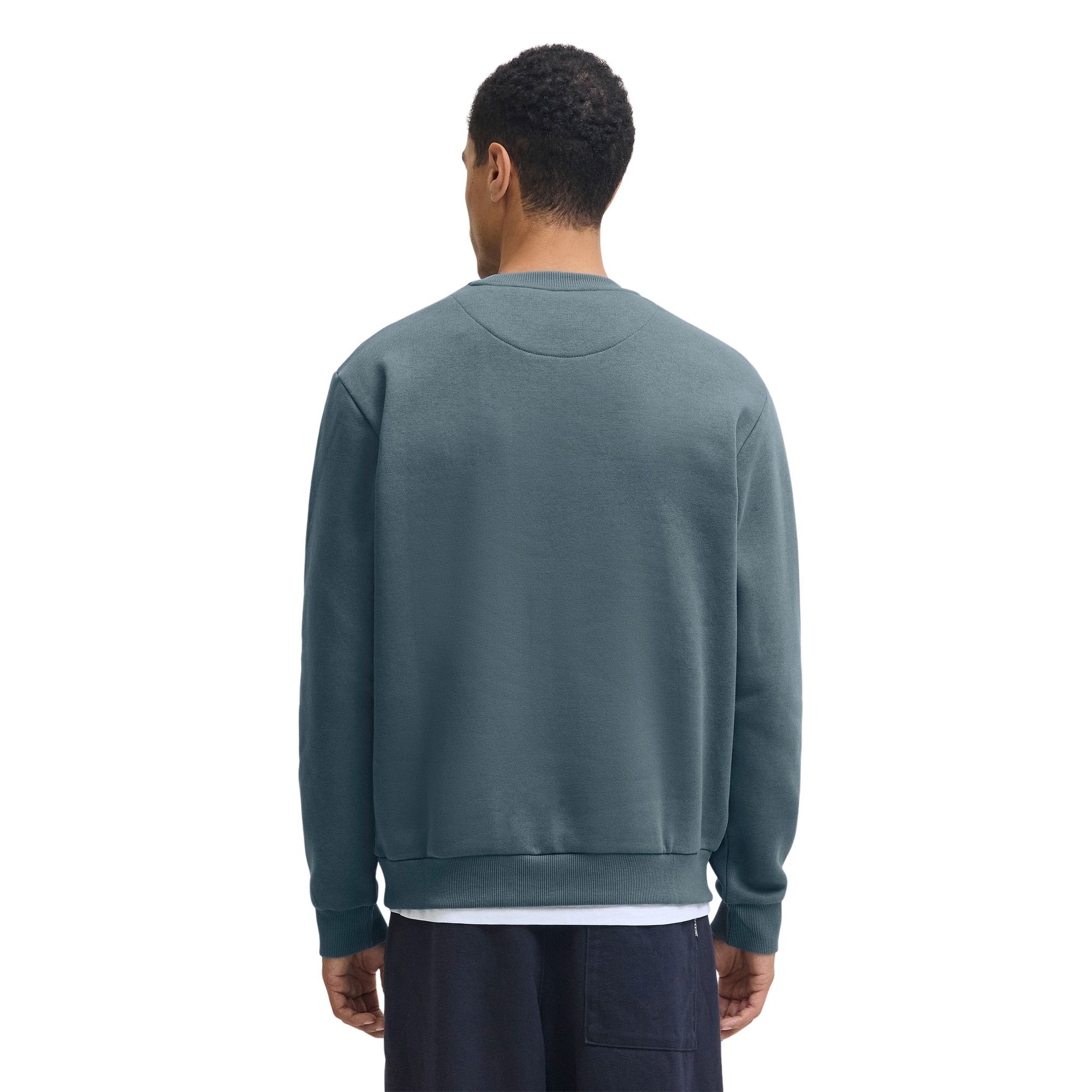 Jack & Jones Bradley Sweater Heren