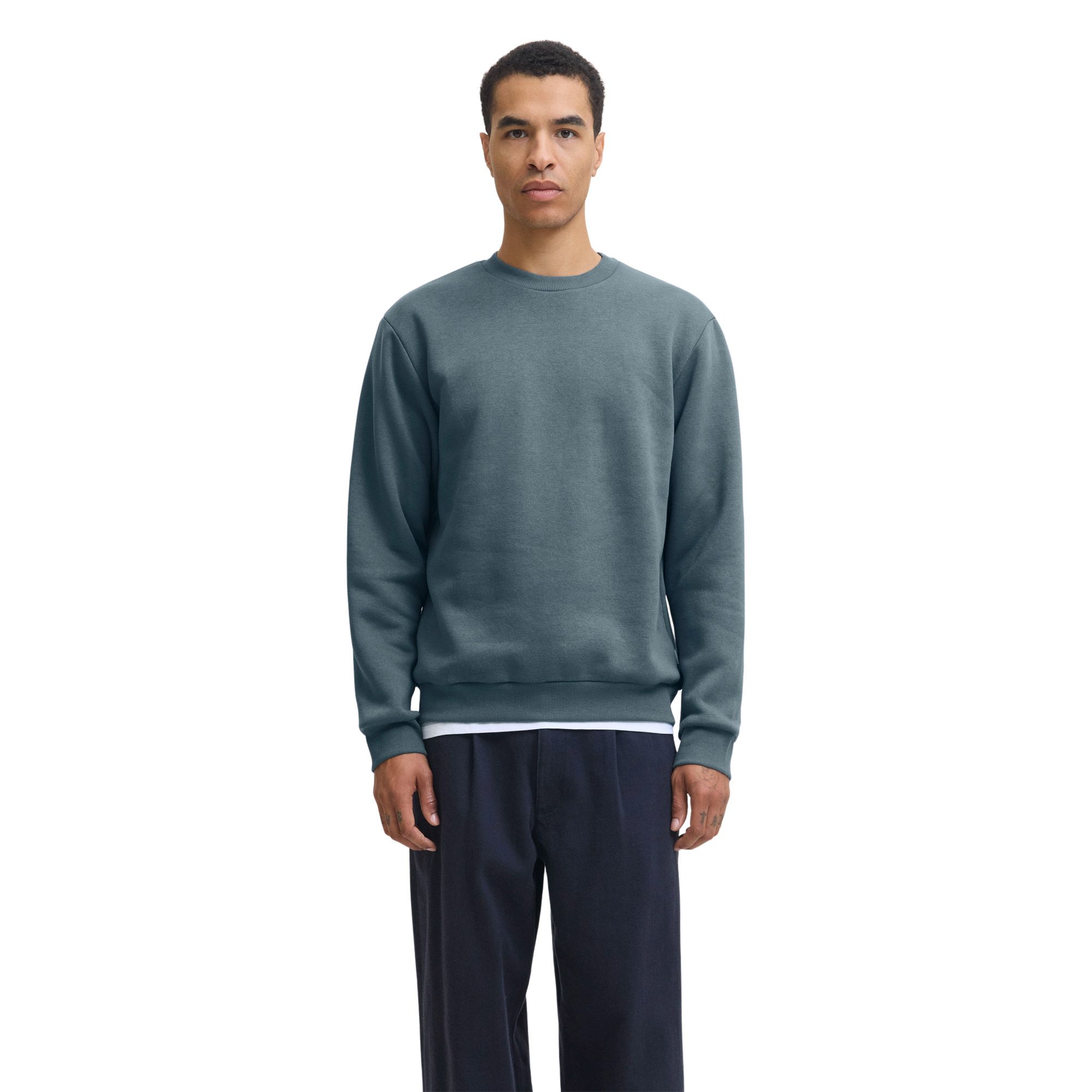 Jack & Jones Bradley Sweater Heren