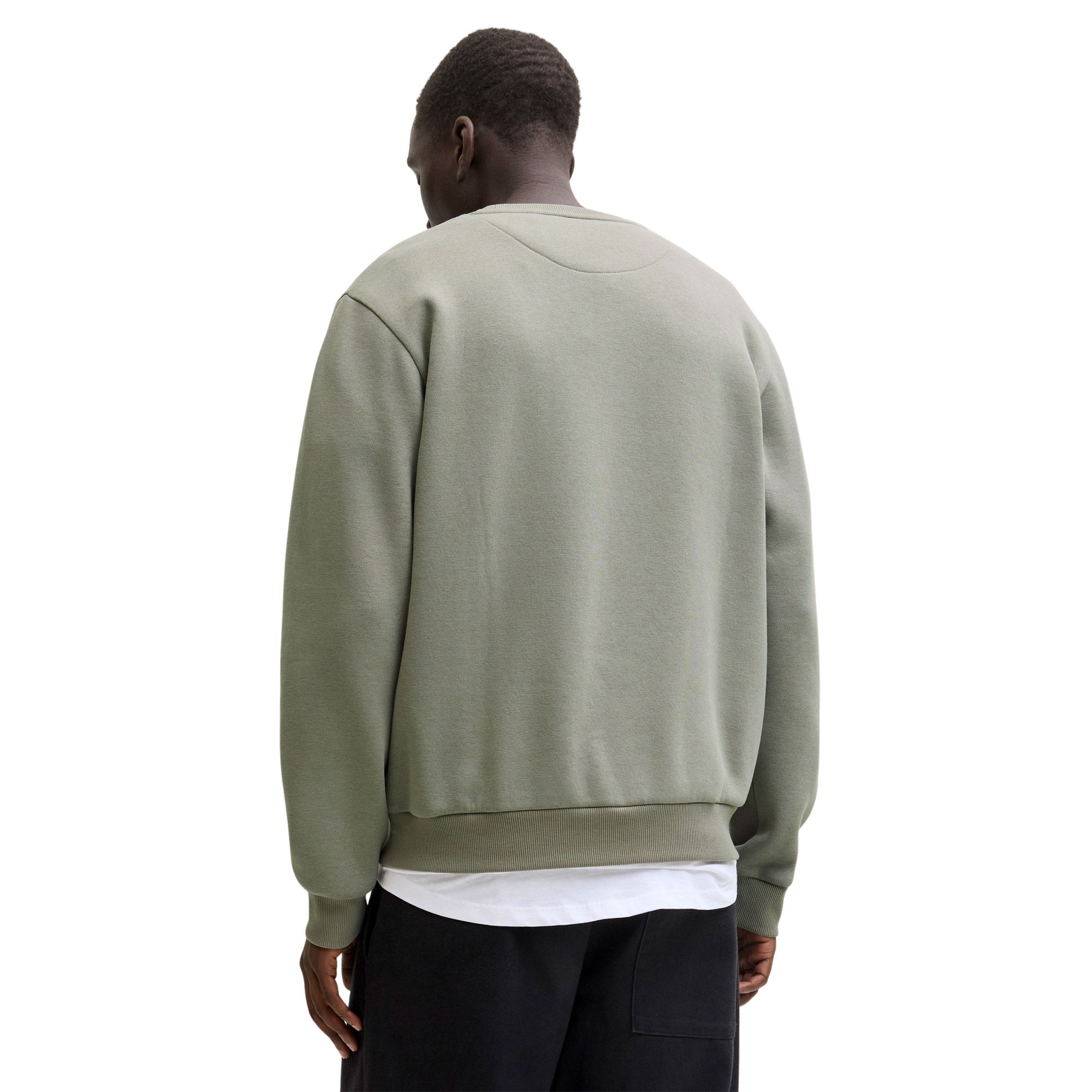 Jack & Jones Bradley Sweater Heren