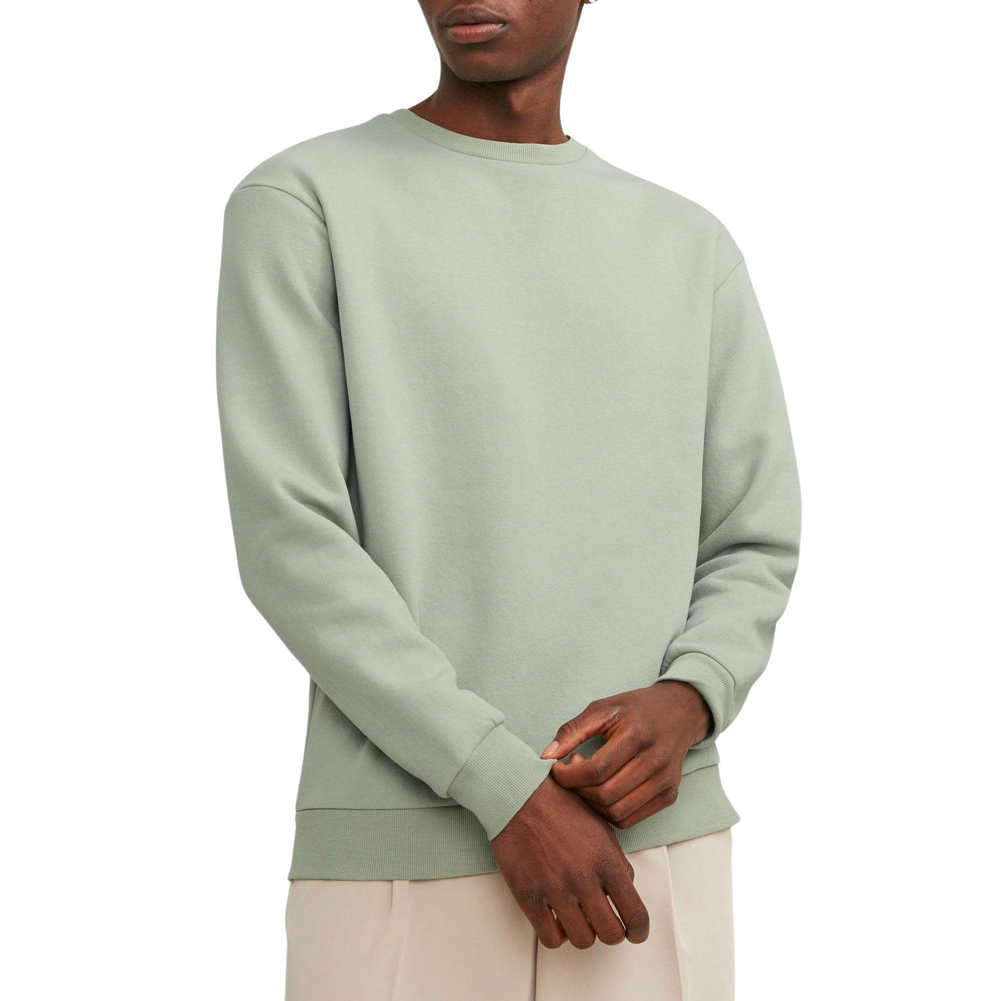 Jack & Jones Bradley Sweater Heren