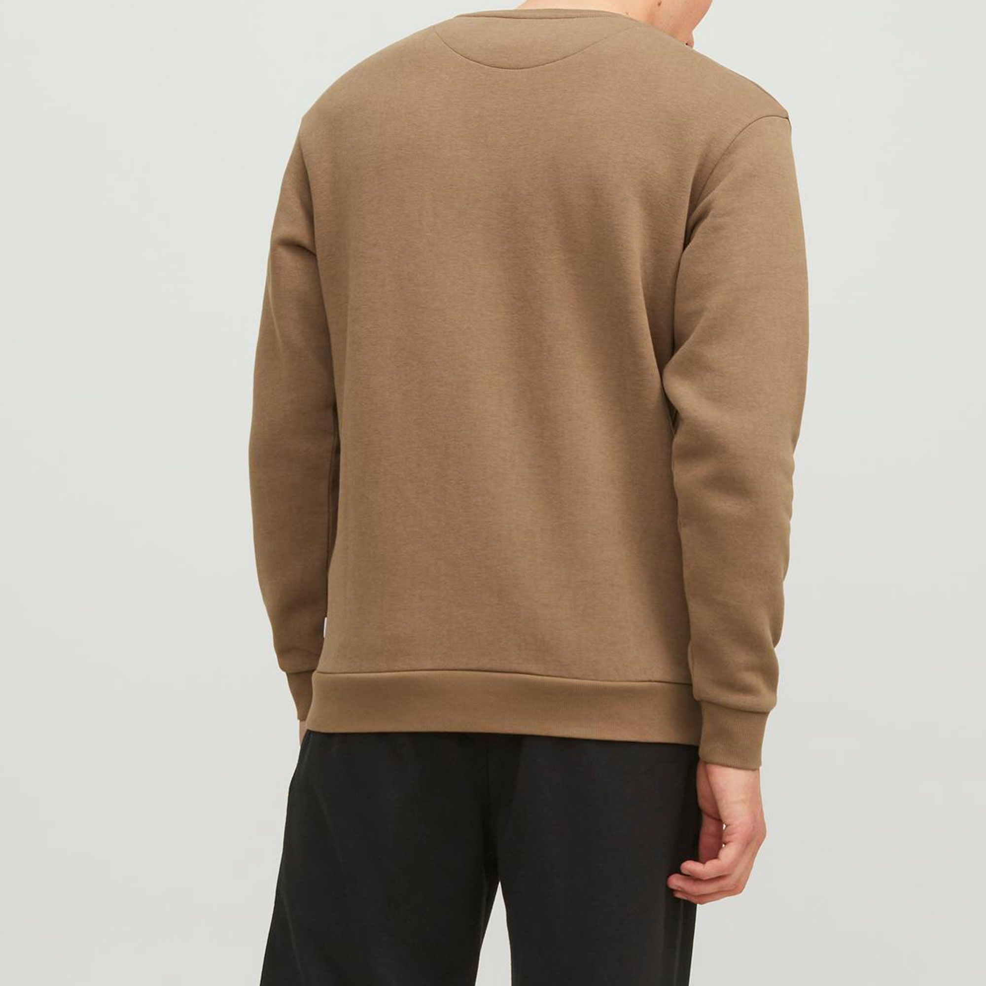 Jack & Jones Bradley Sweater Heren