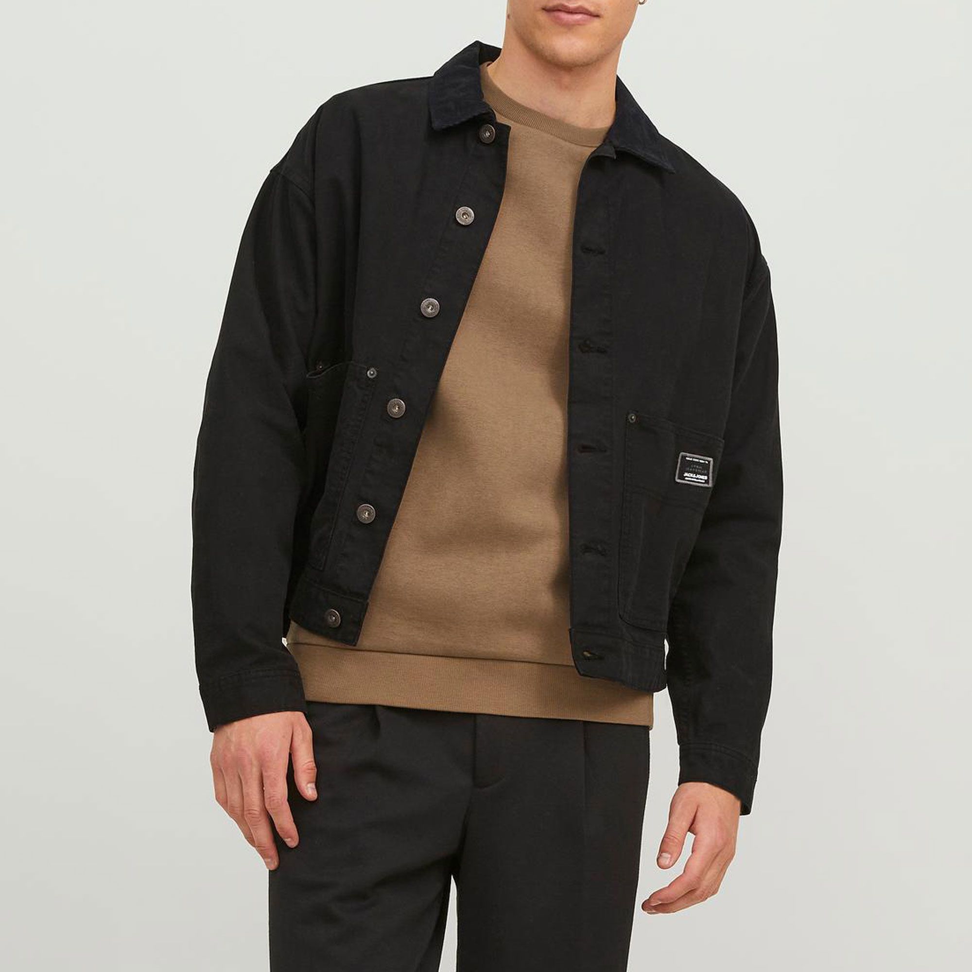 Jack & Jones Bradley Sweater Heren