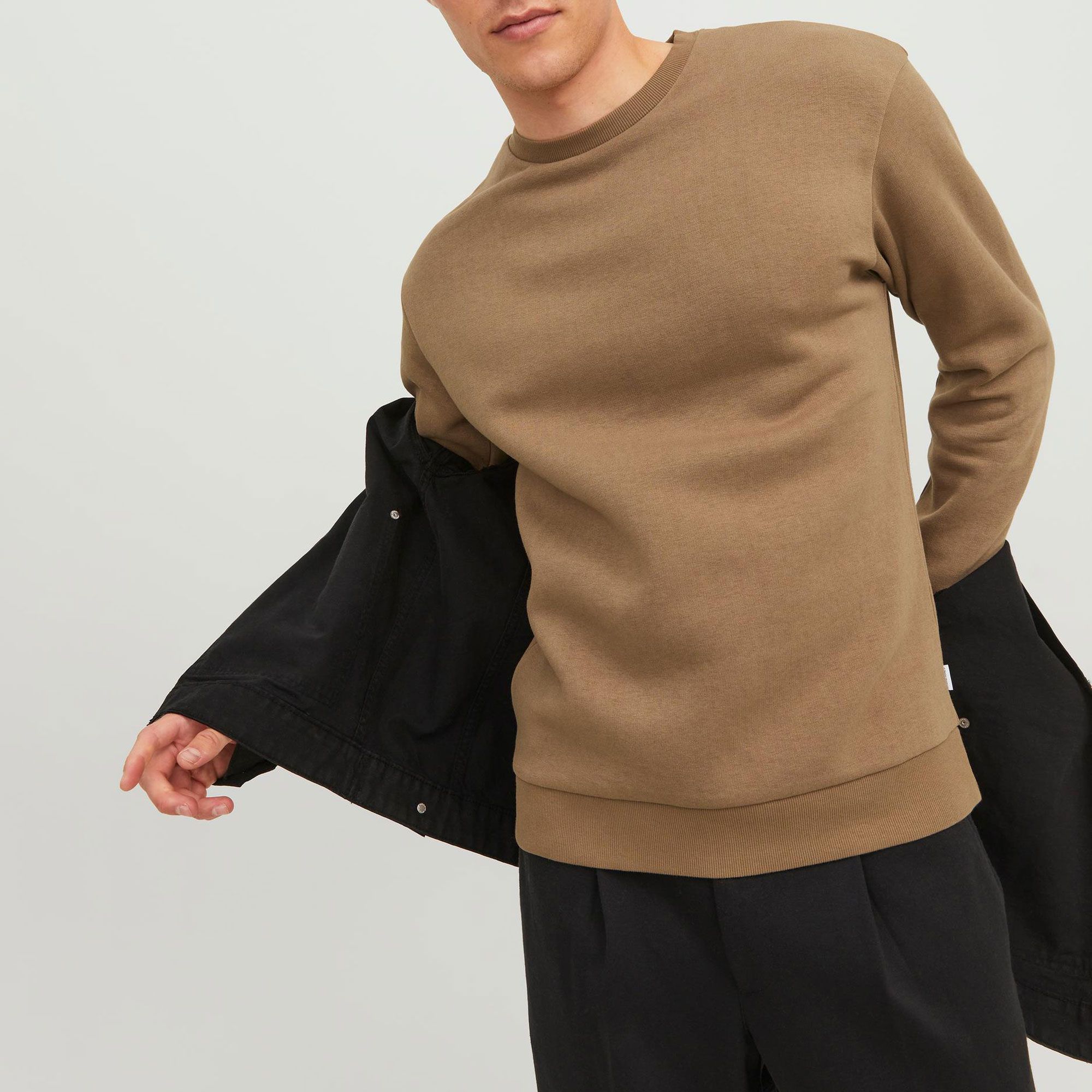 Jack & Jones Bradley Sweater Heren