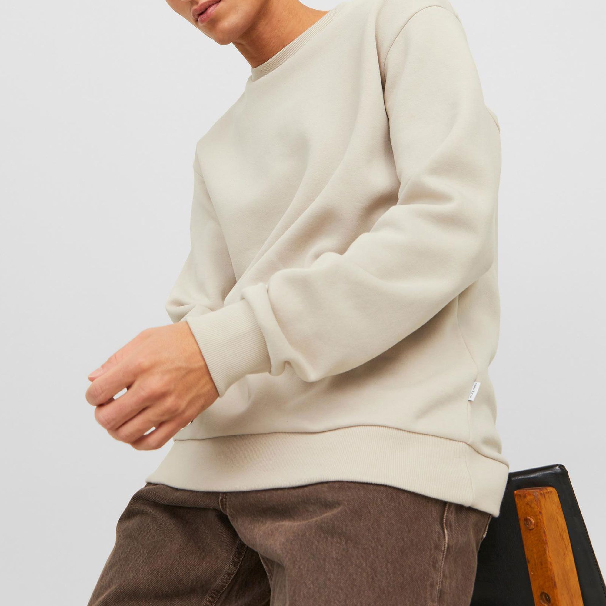Jack & Jones Bradley Sweater Heren