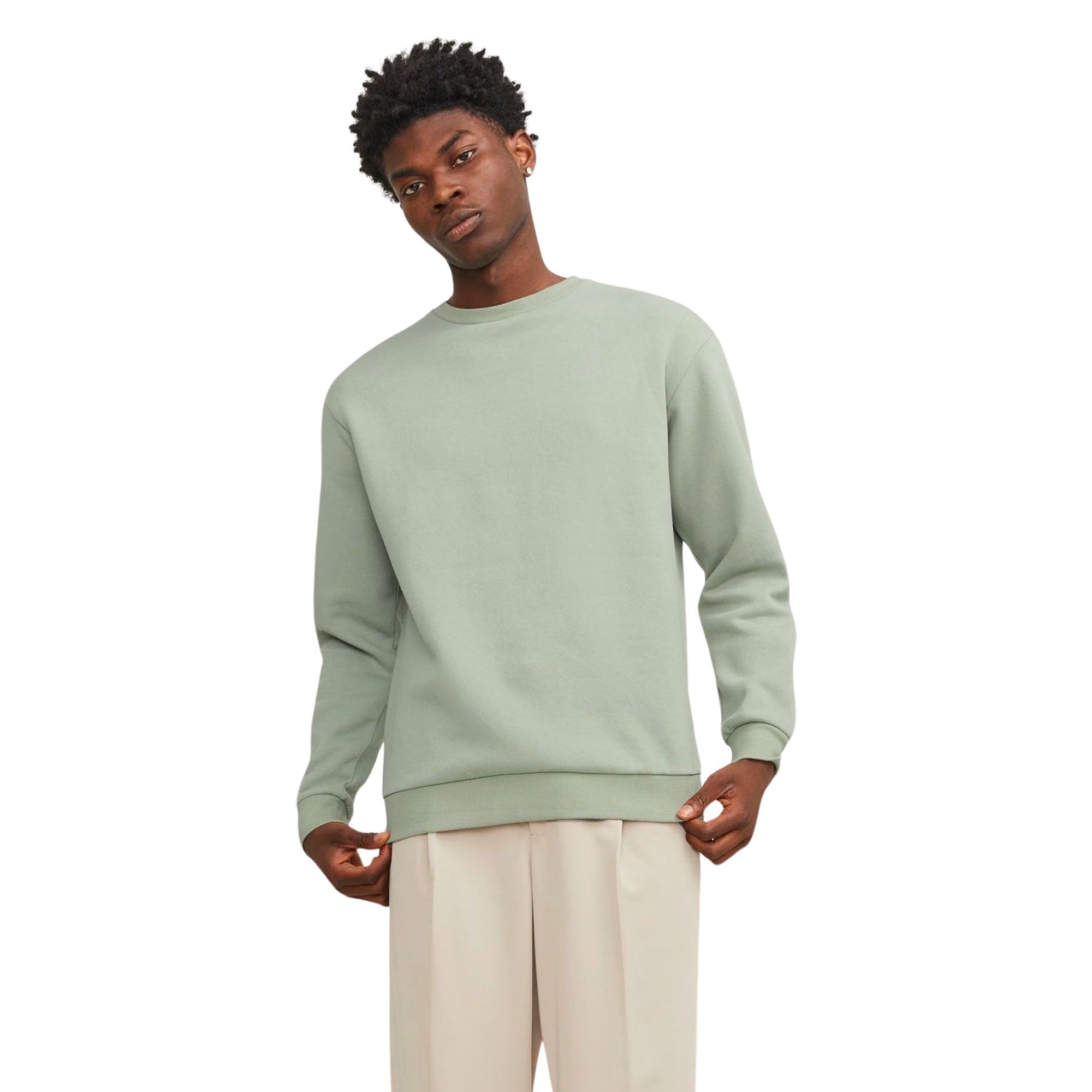Jack & Jones Bradley Sweater Heren