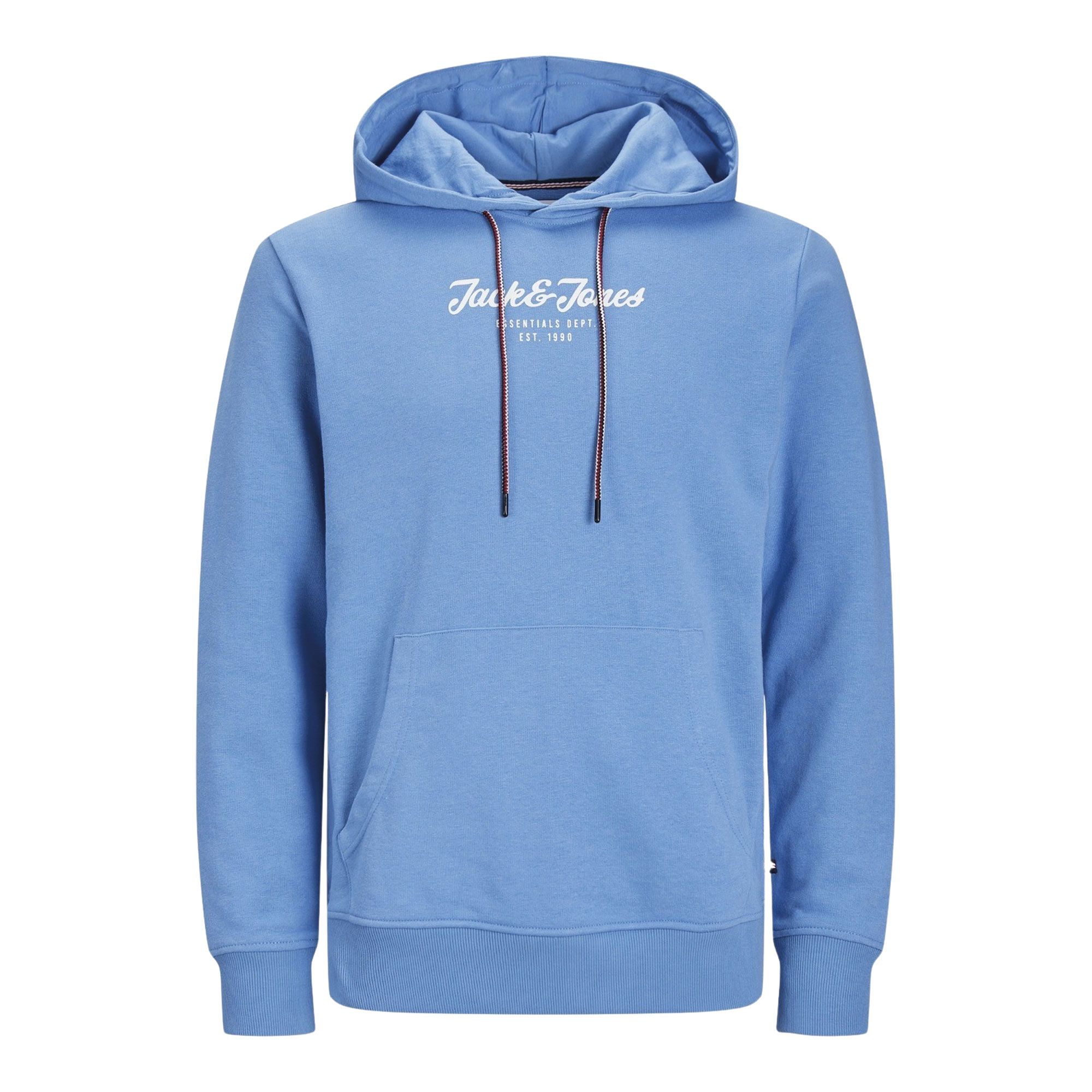Sweatshirt Jack & Jones Henry Hommes (plussize)
