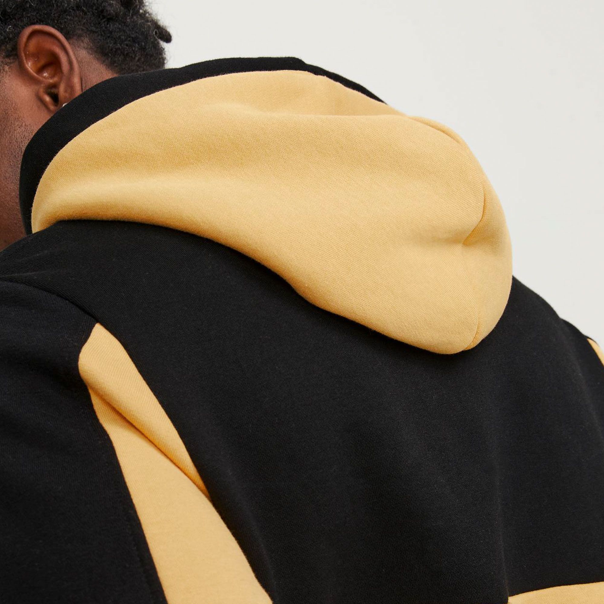 Jack & Jones Force Hoodie Heren