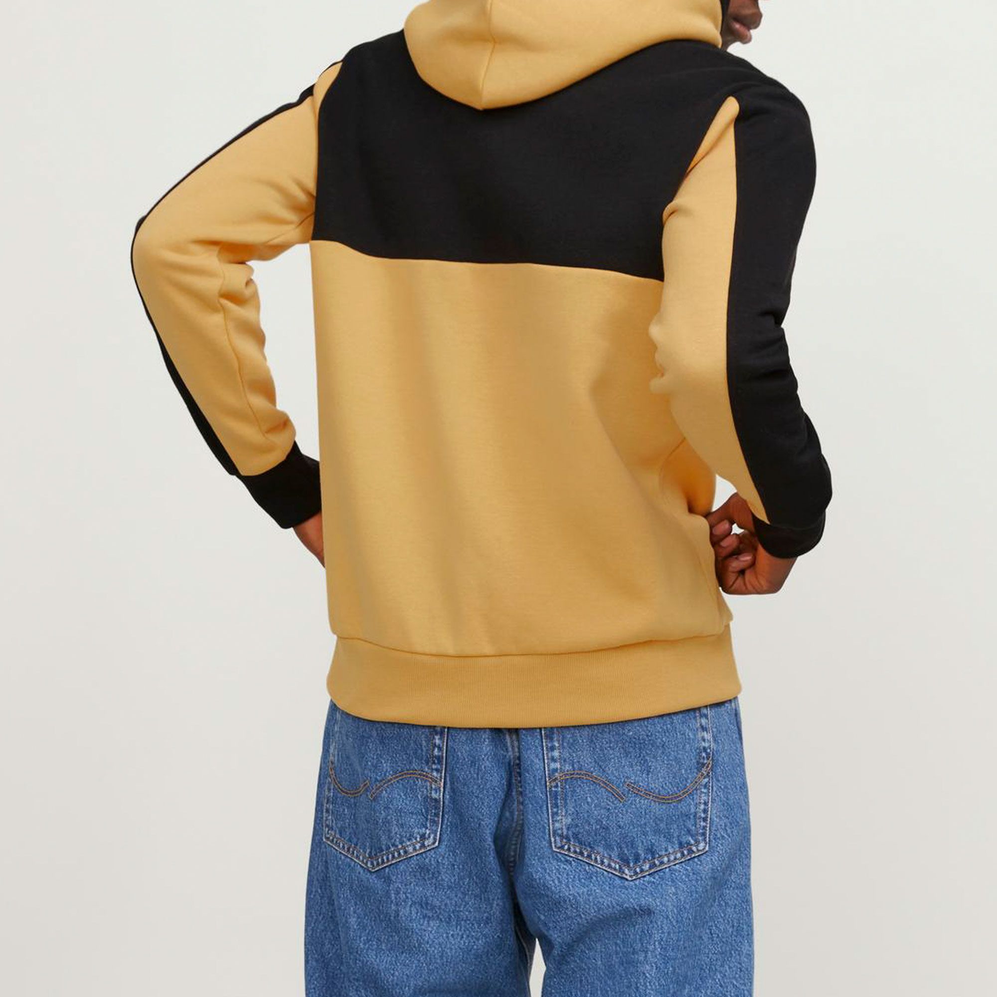 Jack & Jones Force Hoodie Heren