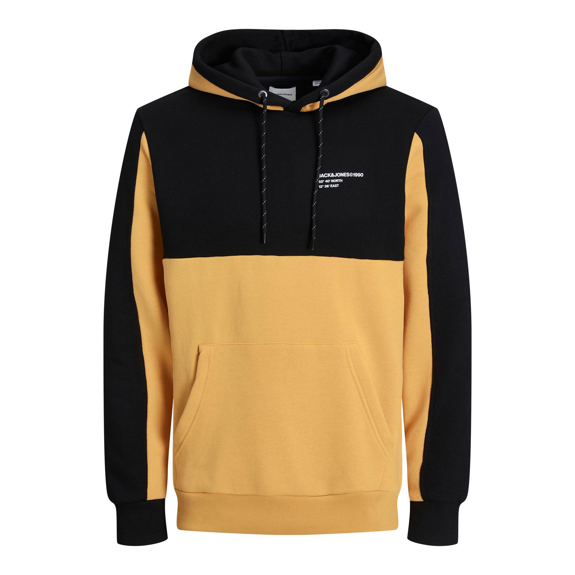 Jack & Jones Force Hoodie Heren