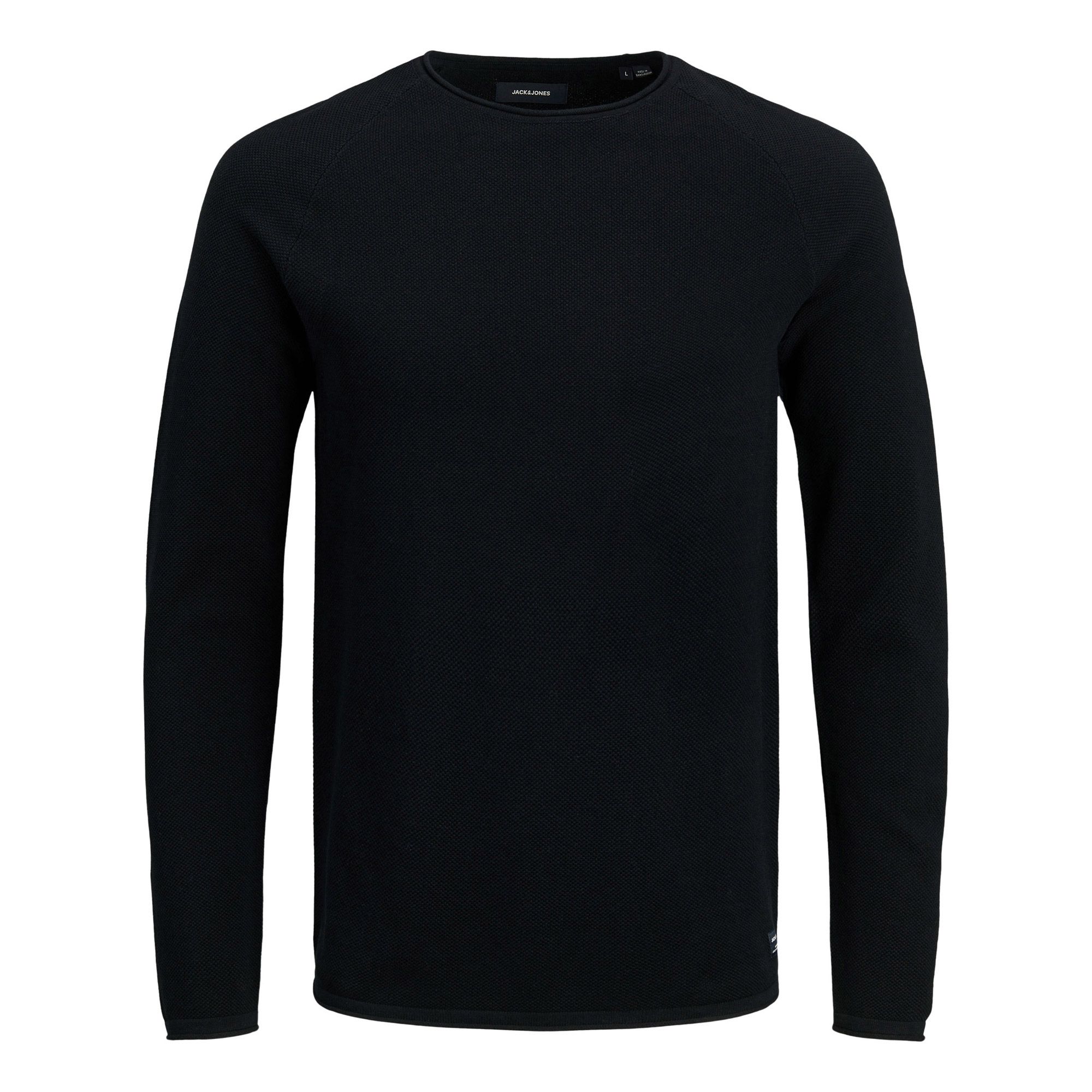 Jack & Jones Essential Hill Knit Crew Neck Sweater Heren