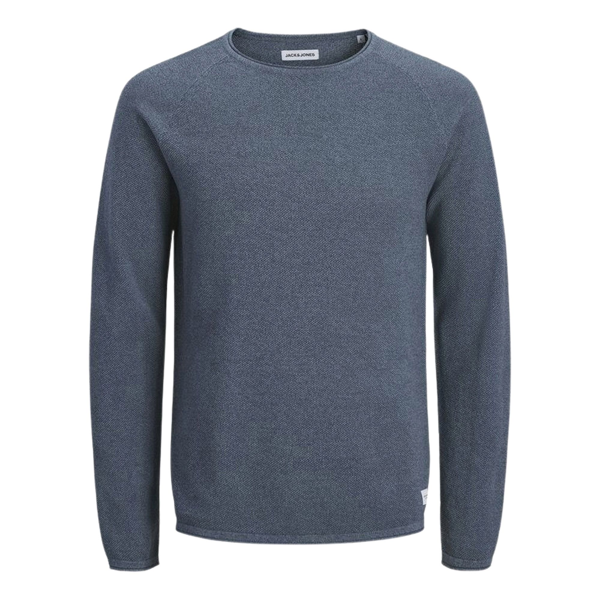 Jack & Jones Essential Hill Knit Crew Neck Sweater Heren