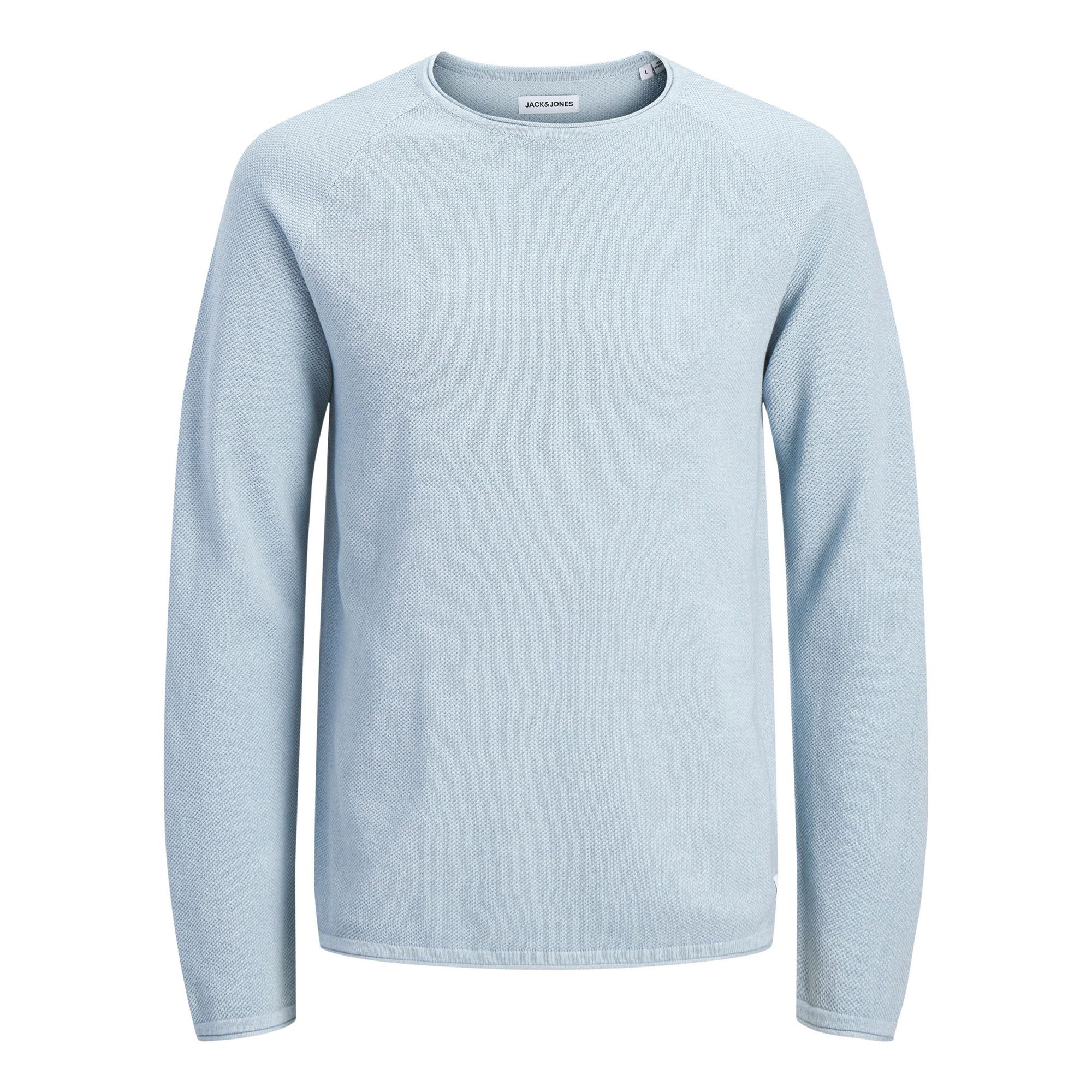 Jack & Jones Essential Hill Knit Crew Neck Sweater Heren