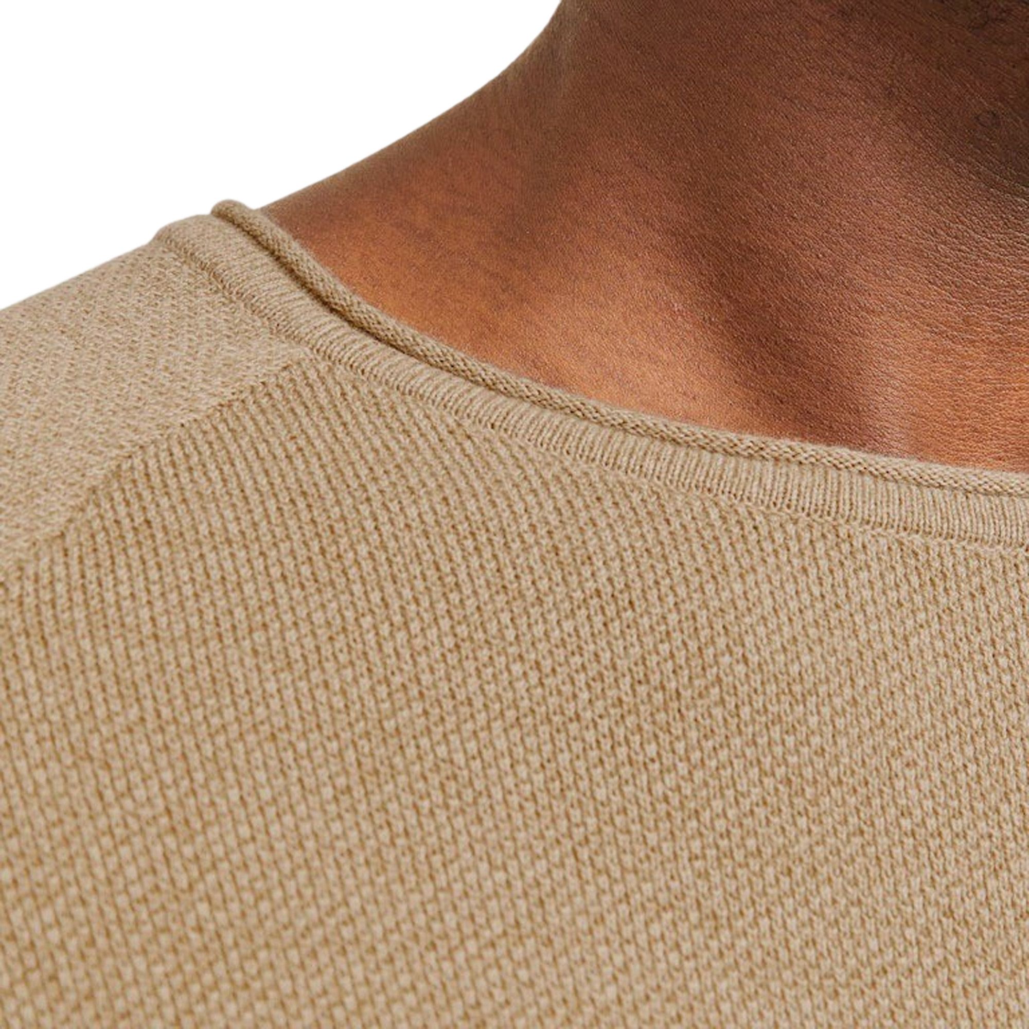 Jack & Jones Essential Hill Knit Crew Neck Sweater Heren