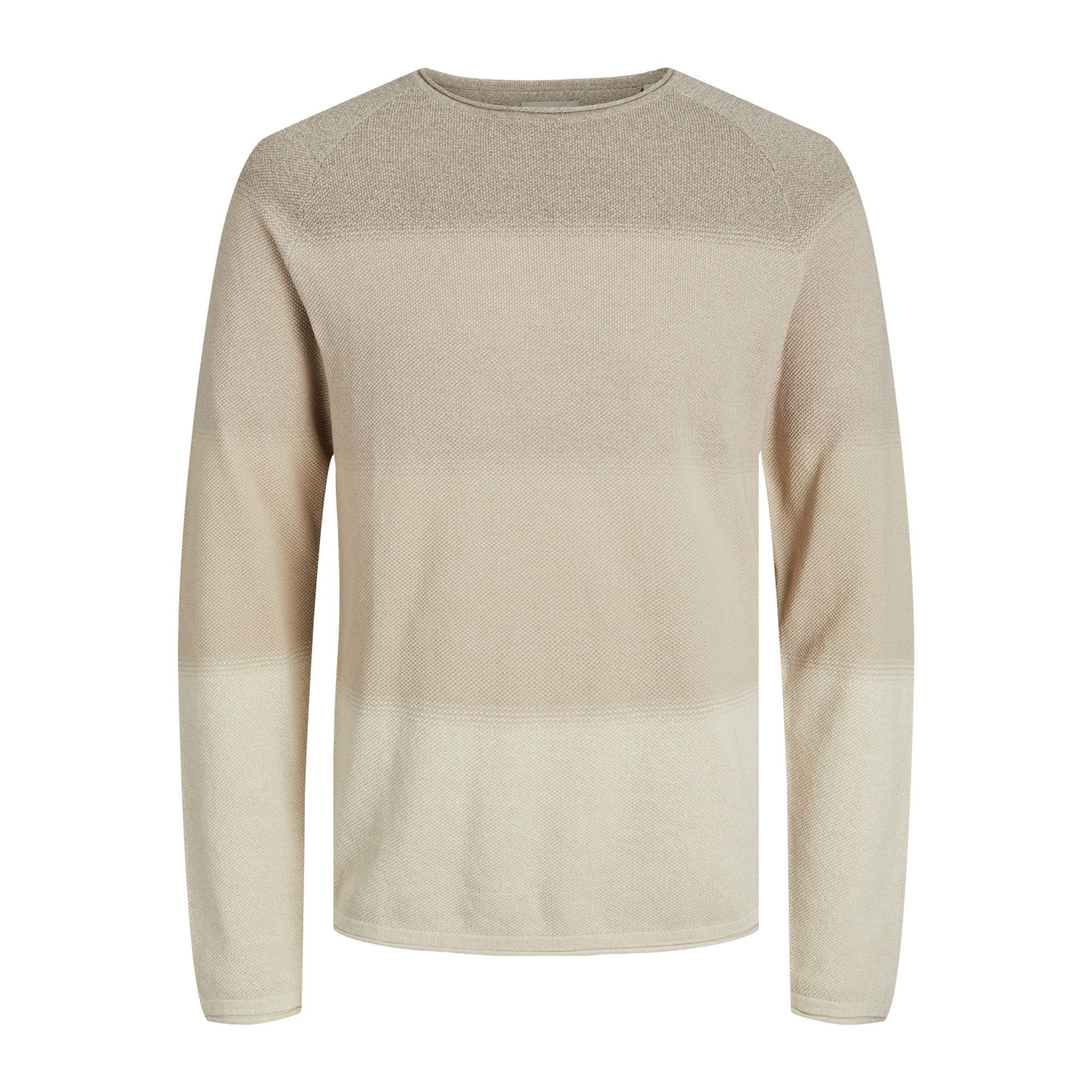 Jack & Jones Essential Hill Knit Crew Neck Sweater Heren