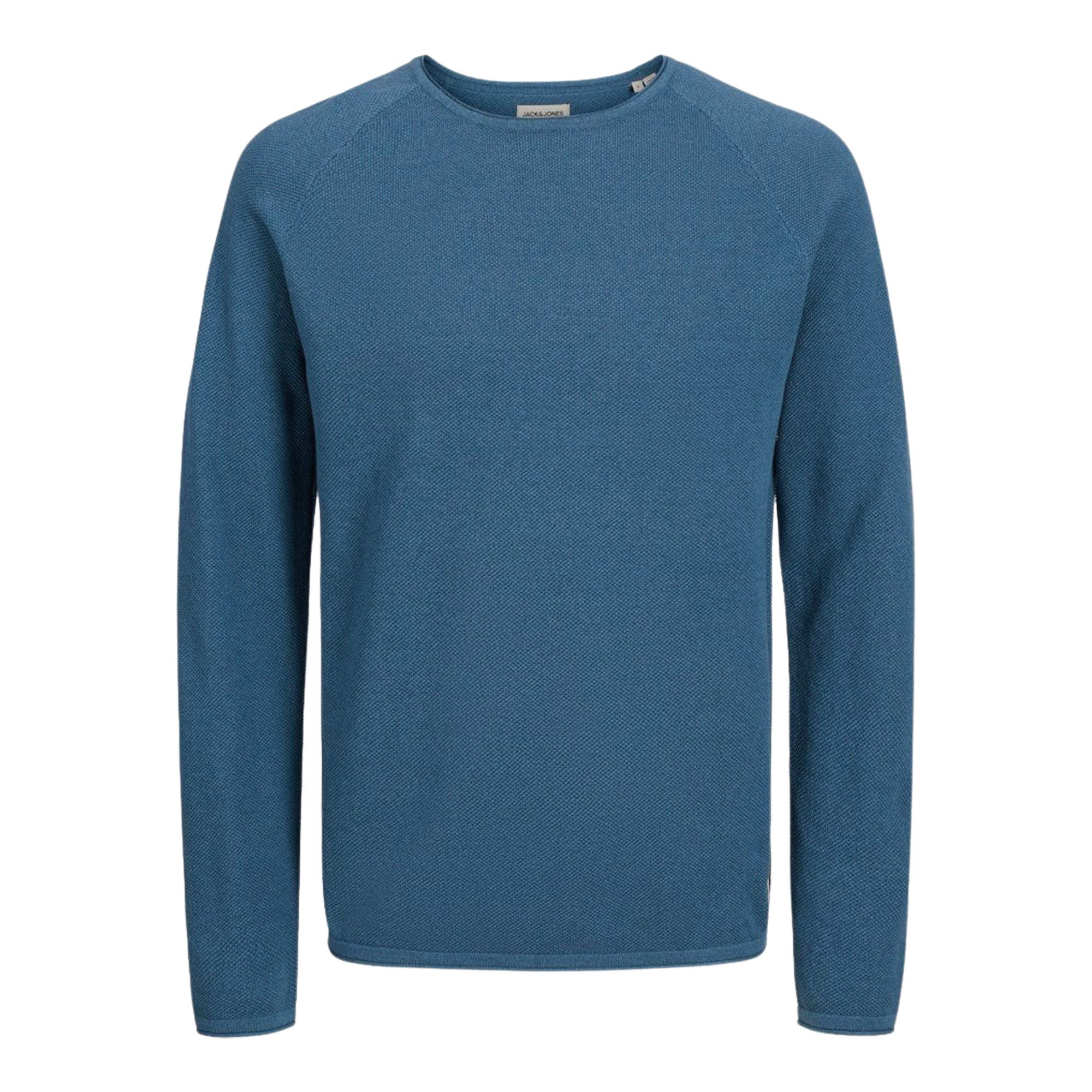 Jack & Jones Essential Hill Knit Crew Neck Sweater Heren