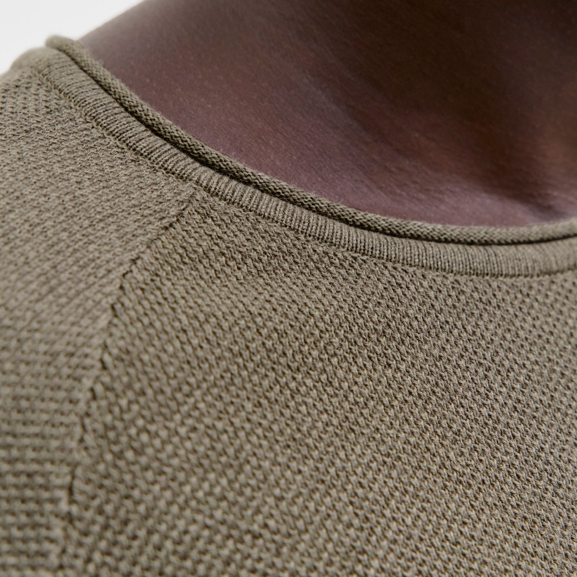 Jack & Jones Essential Hill Knit Crew Neck Sweater Heren