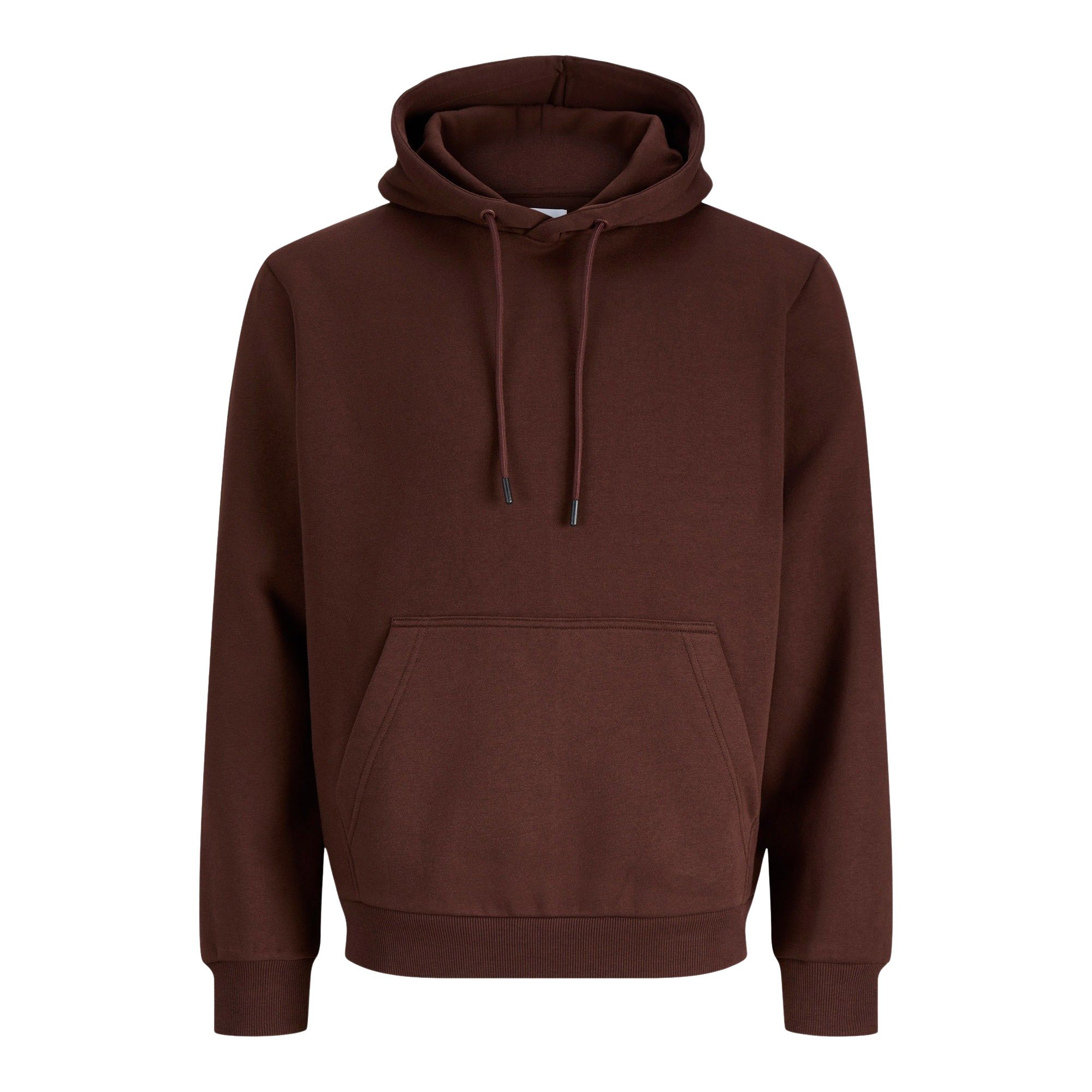 Jack & Jones Bradley Sweat Hoodie Heren (plussize)