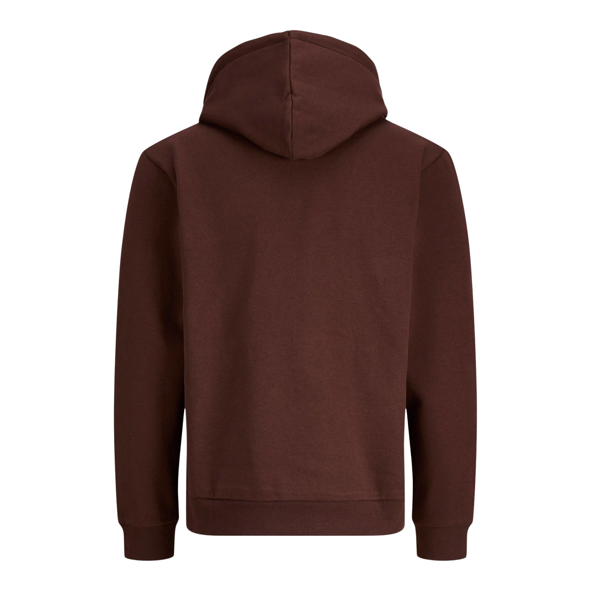 Jack & Jones Bradley Sweat Hoodie Heren (plussize)