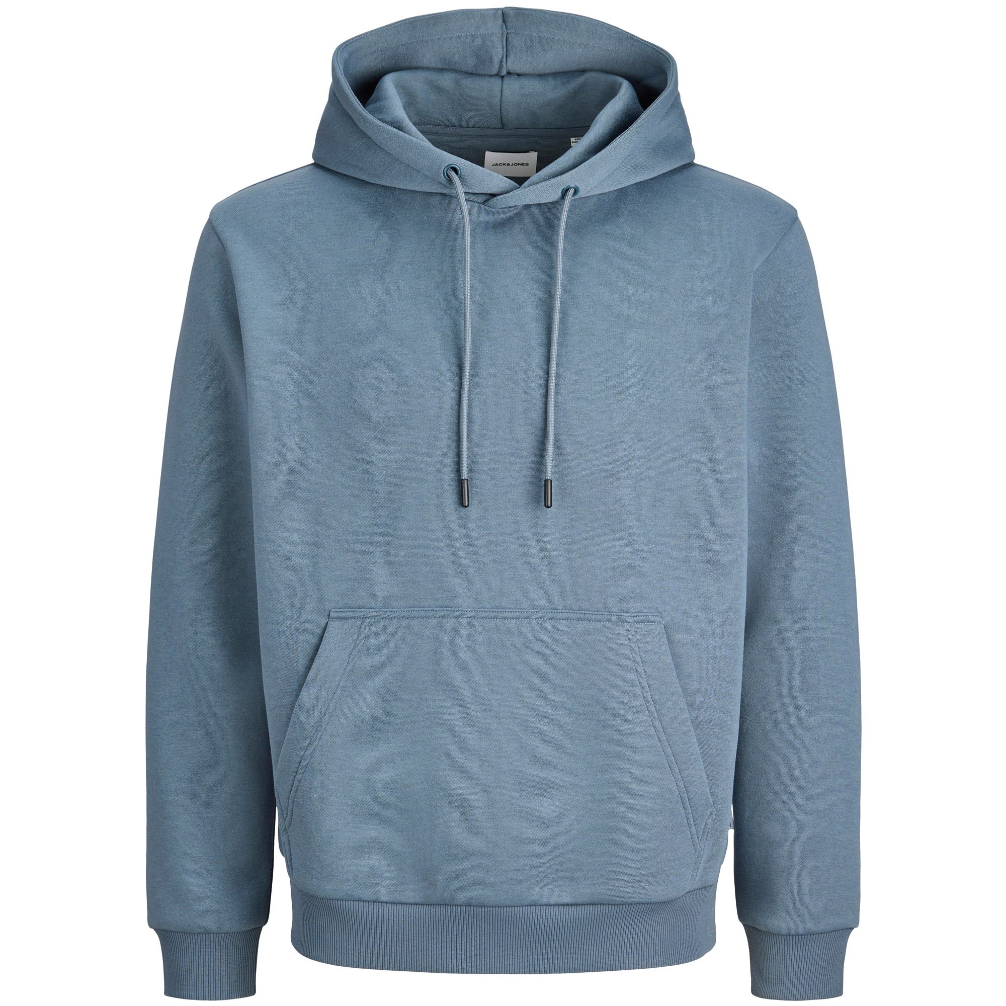 Jack & Jones Bradley Sweat Hoodie Heren (plussize)