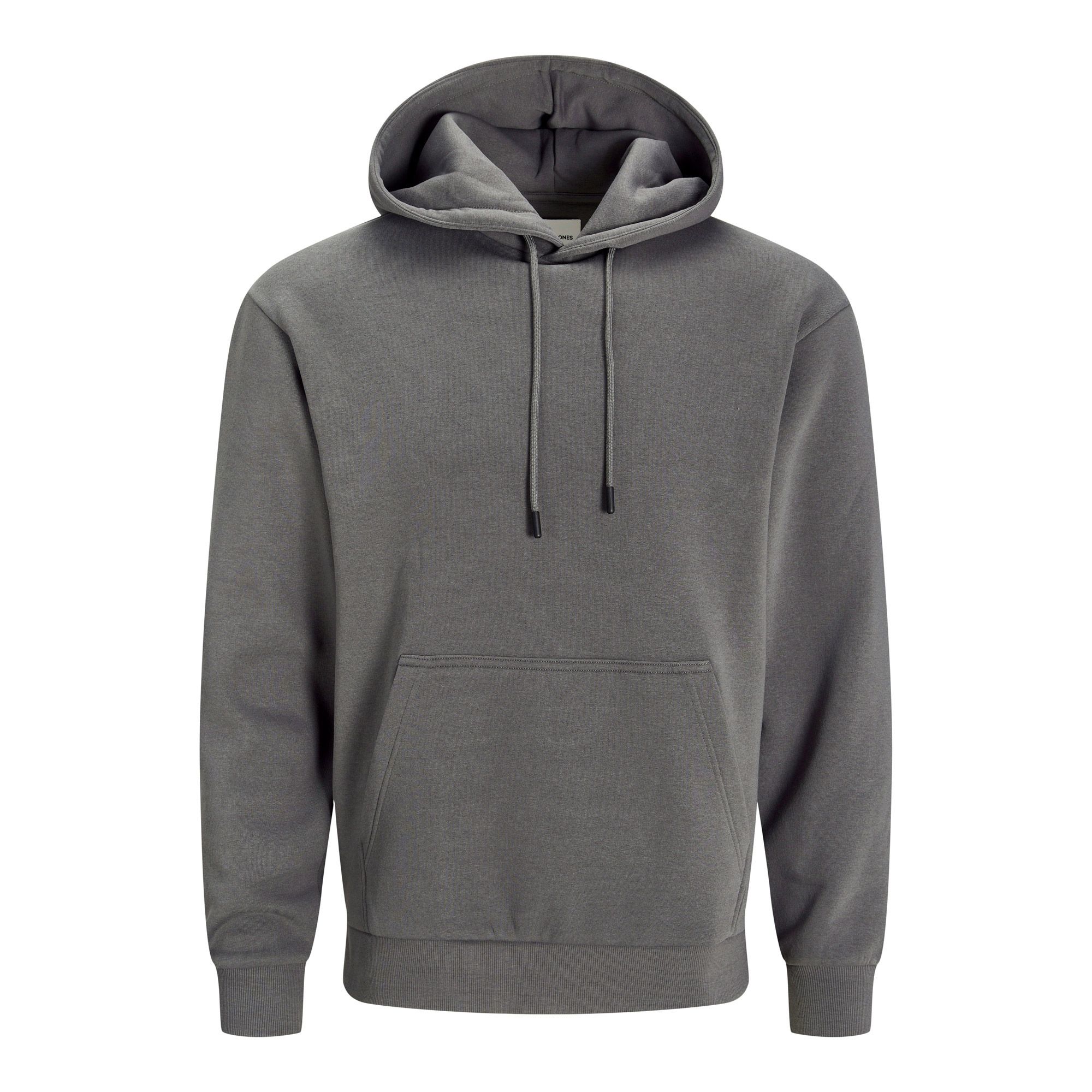 Jack & Jones Bradley Sweat Hoodie Heren (plussize)