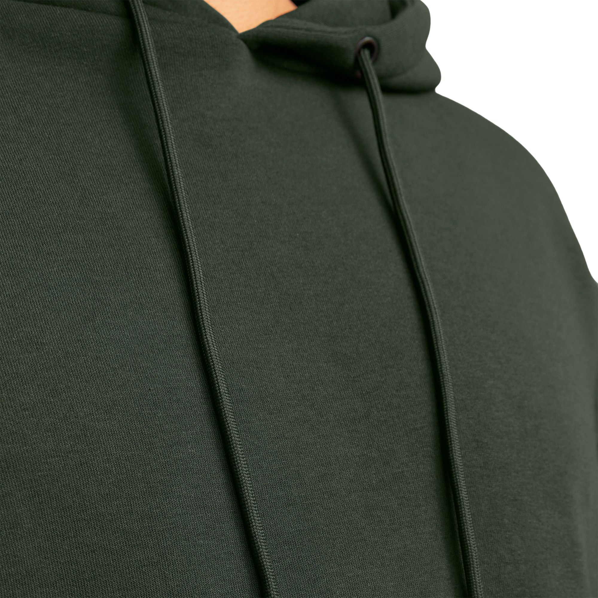 Jack & Jones Bradley Sweat Hoodie Heren (plussize)
