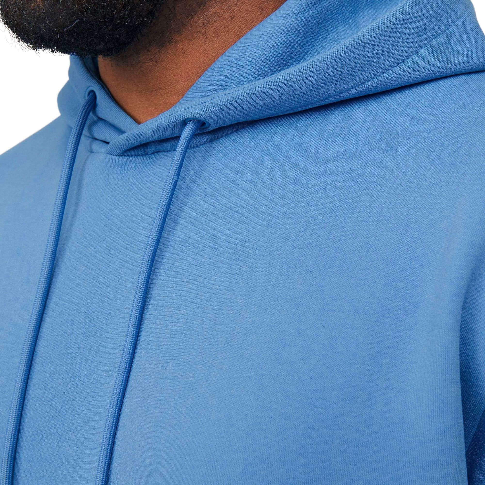 Jack & Jones Bradley Sweat Hoodie Heren (plussize)