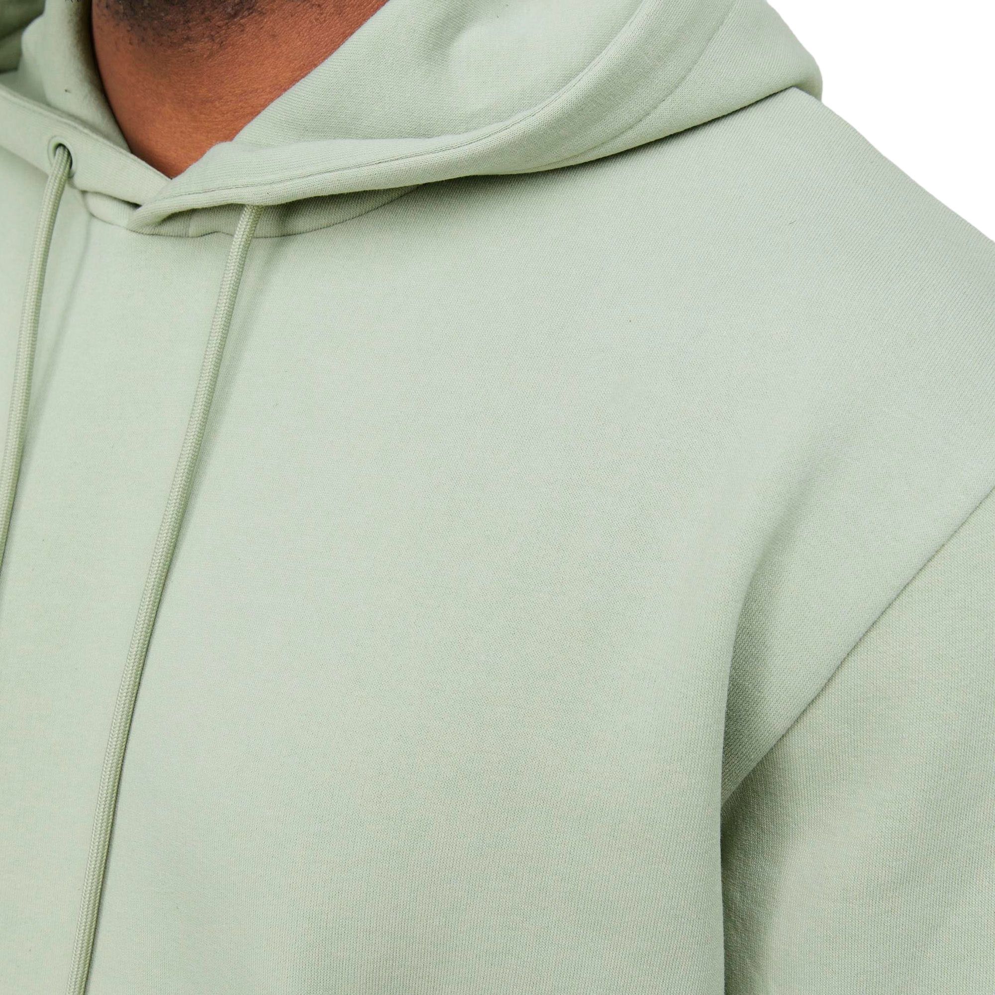 Sweatshirt Jack & Jones Bradley Sweat Hommes (plussize)