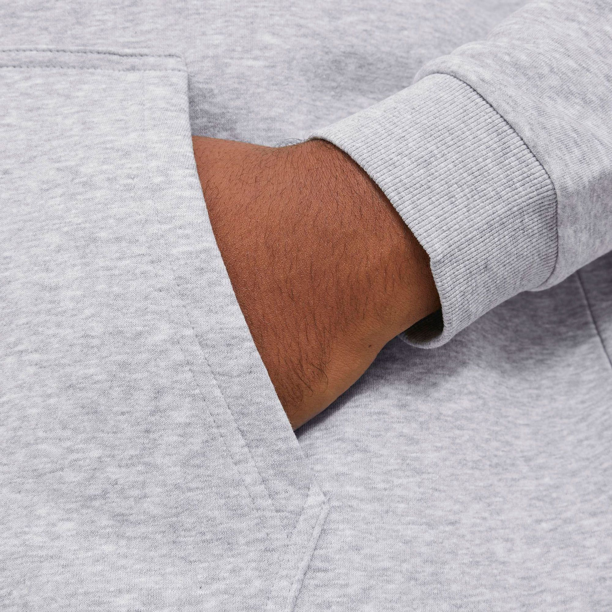 Sweatshirt Jack & Jones Bradley (Grande taille)