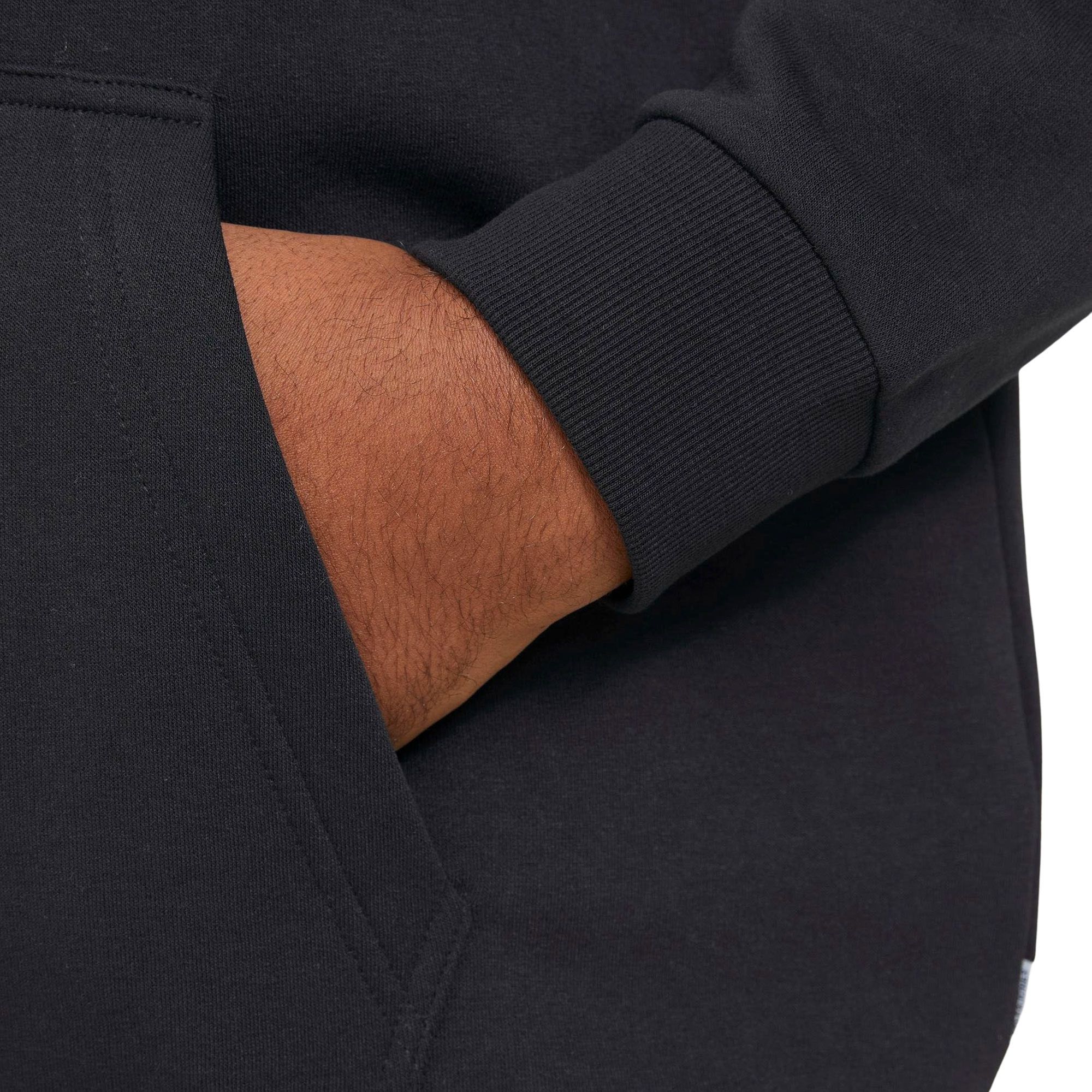 Jack & Jones Bradley Sweat Hoodie Heren (plussize)