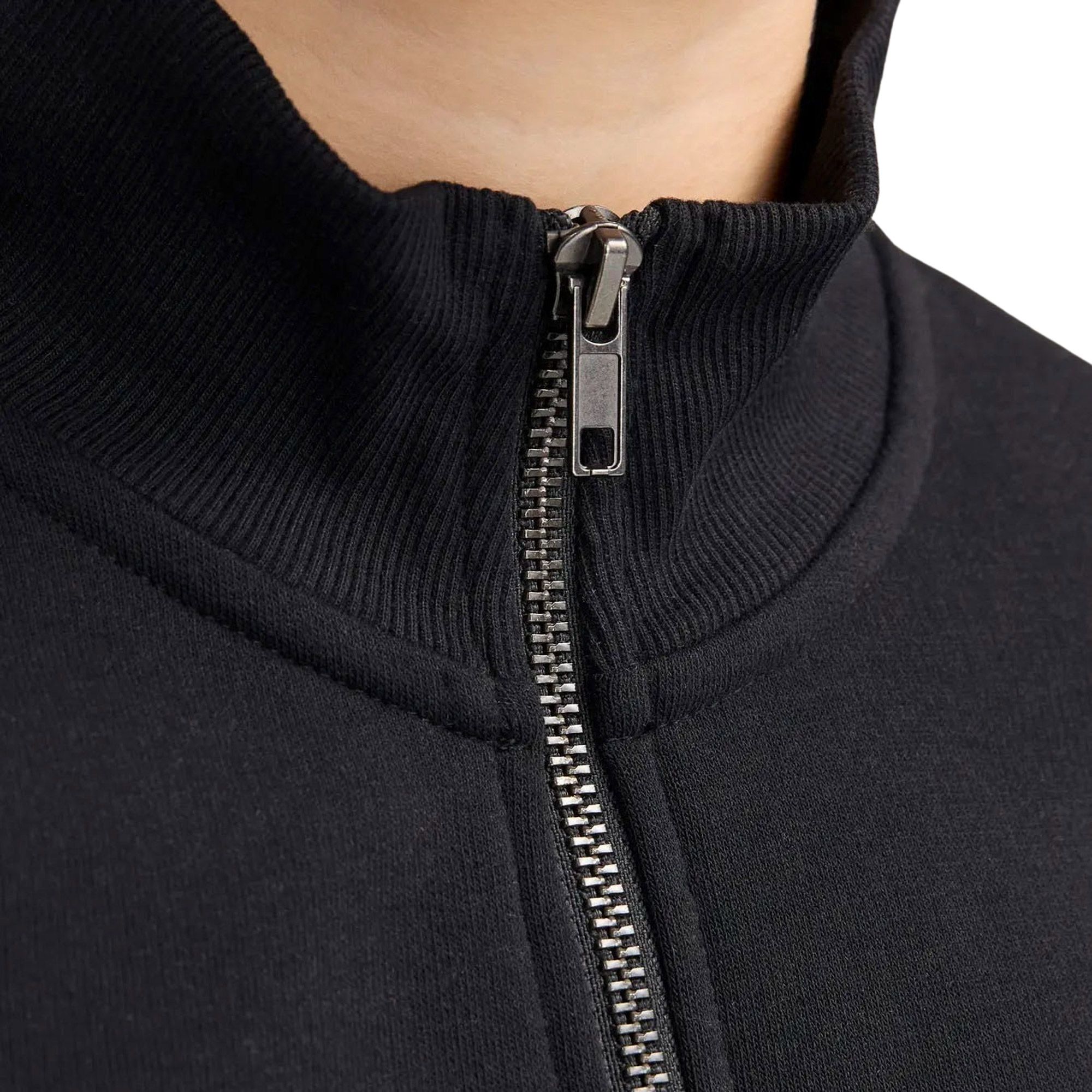 Pull Jack & Jones Bradley Half Zip Enfants