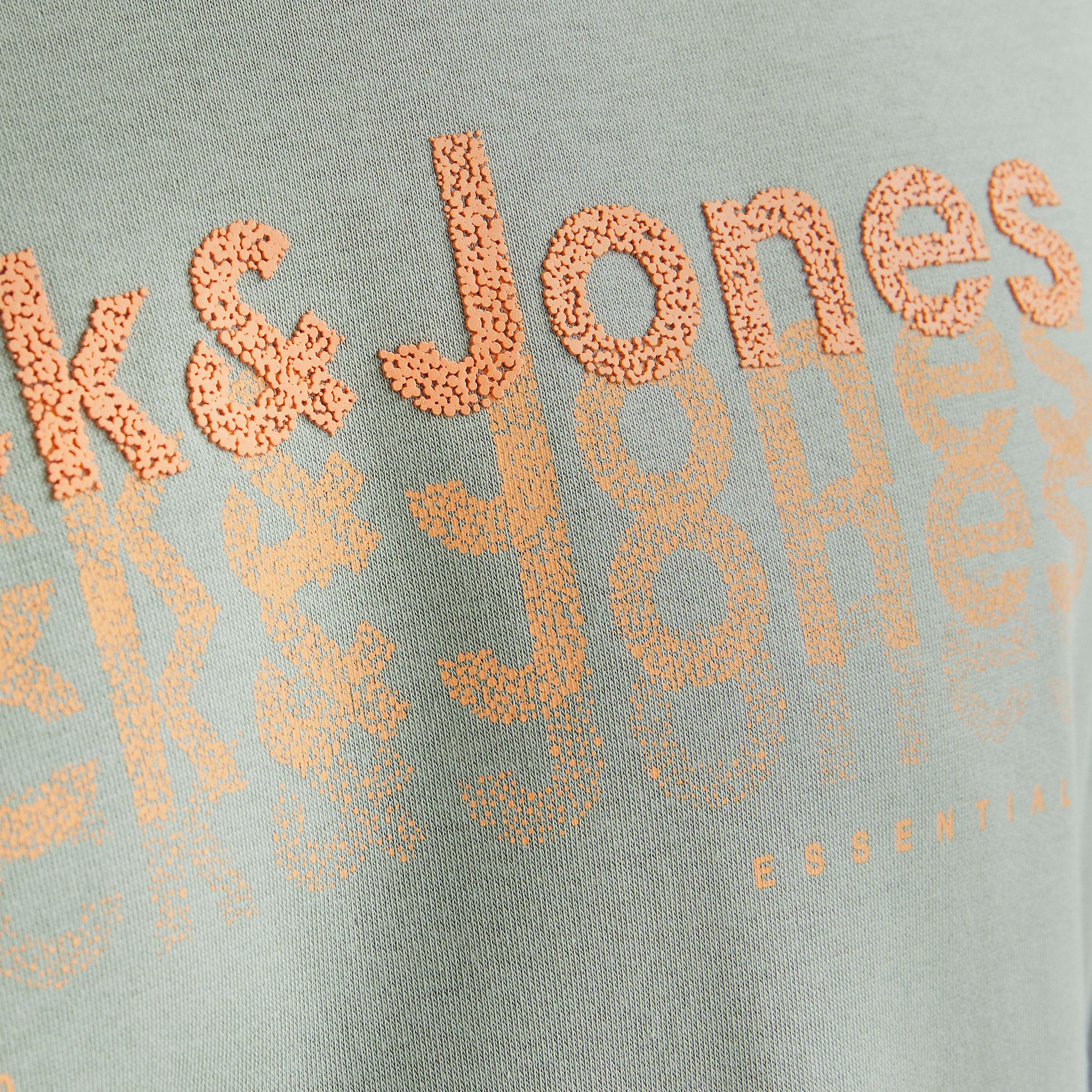 Jack & Jones Tex Crew Sweater Heren