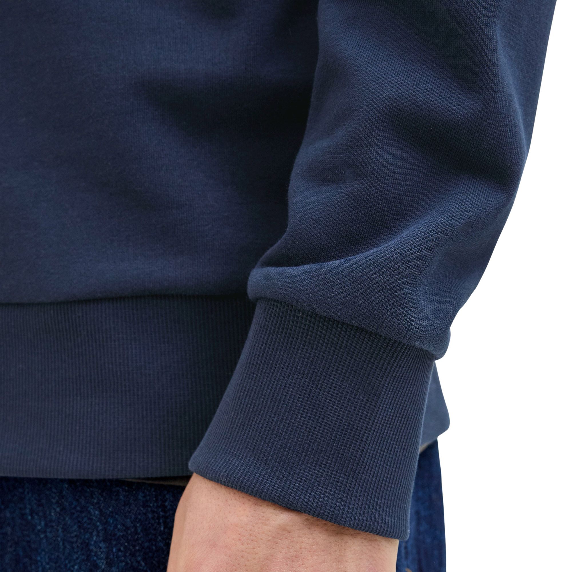 Jack & Jones Tex Crew Sweater Heren