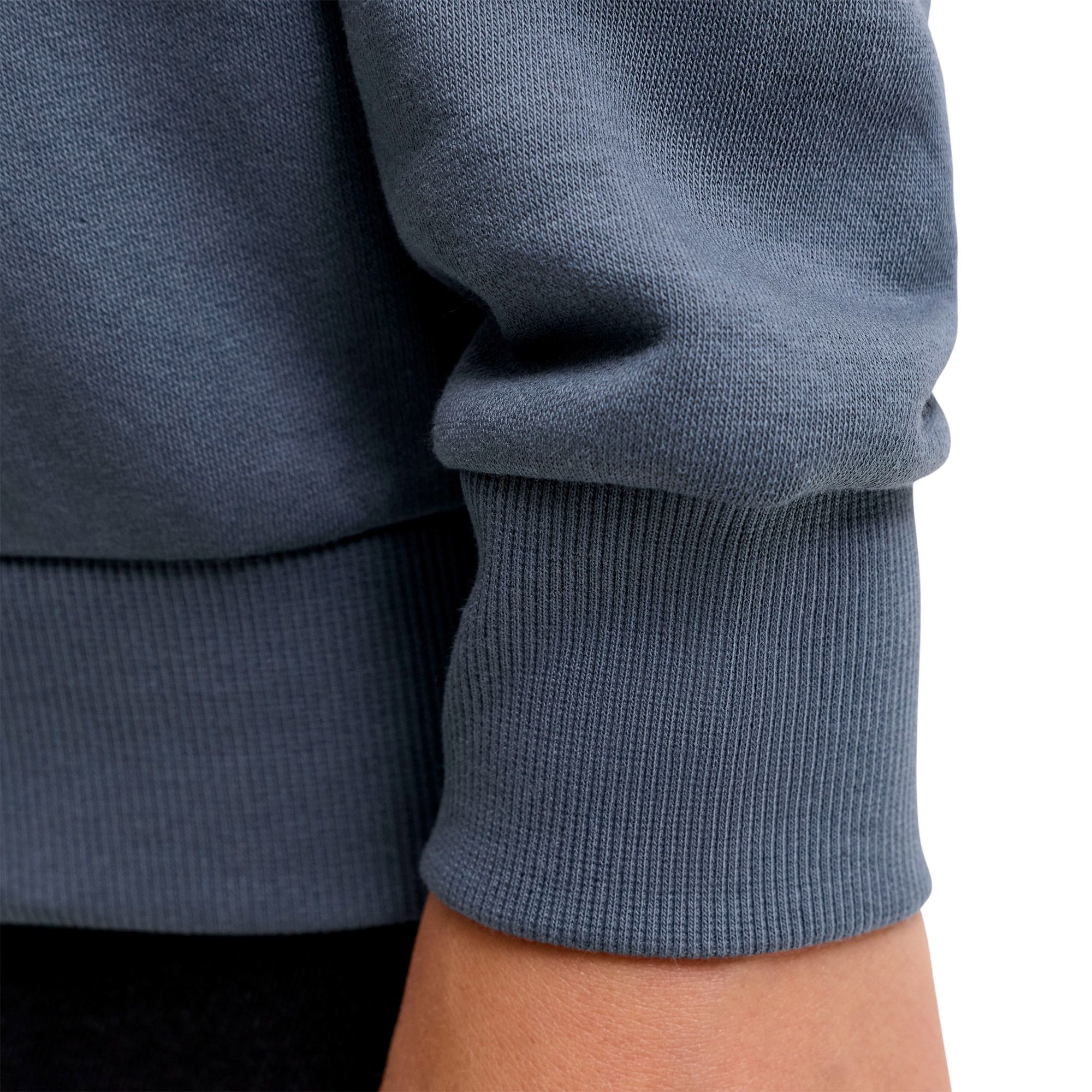 Jack & Jones Logo Crew 2 Col Sweater Junior