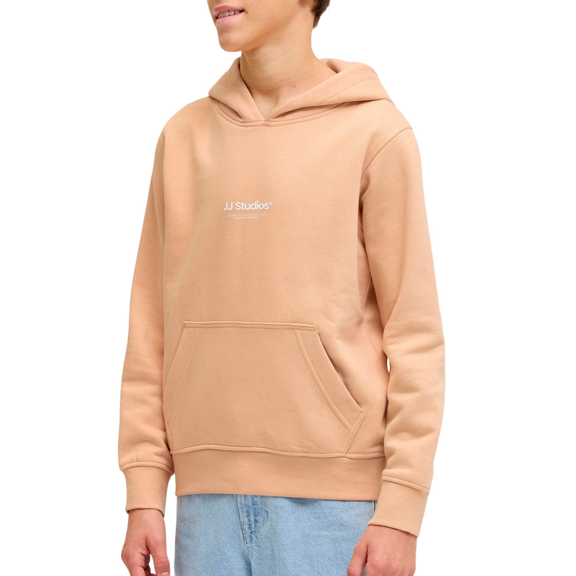 Jack & Jones Soho Hoodie Junior