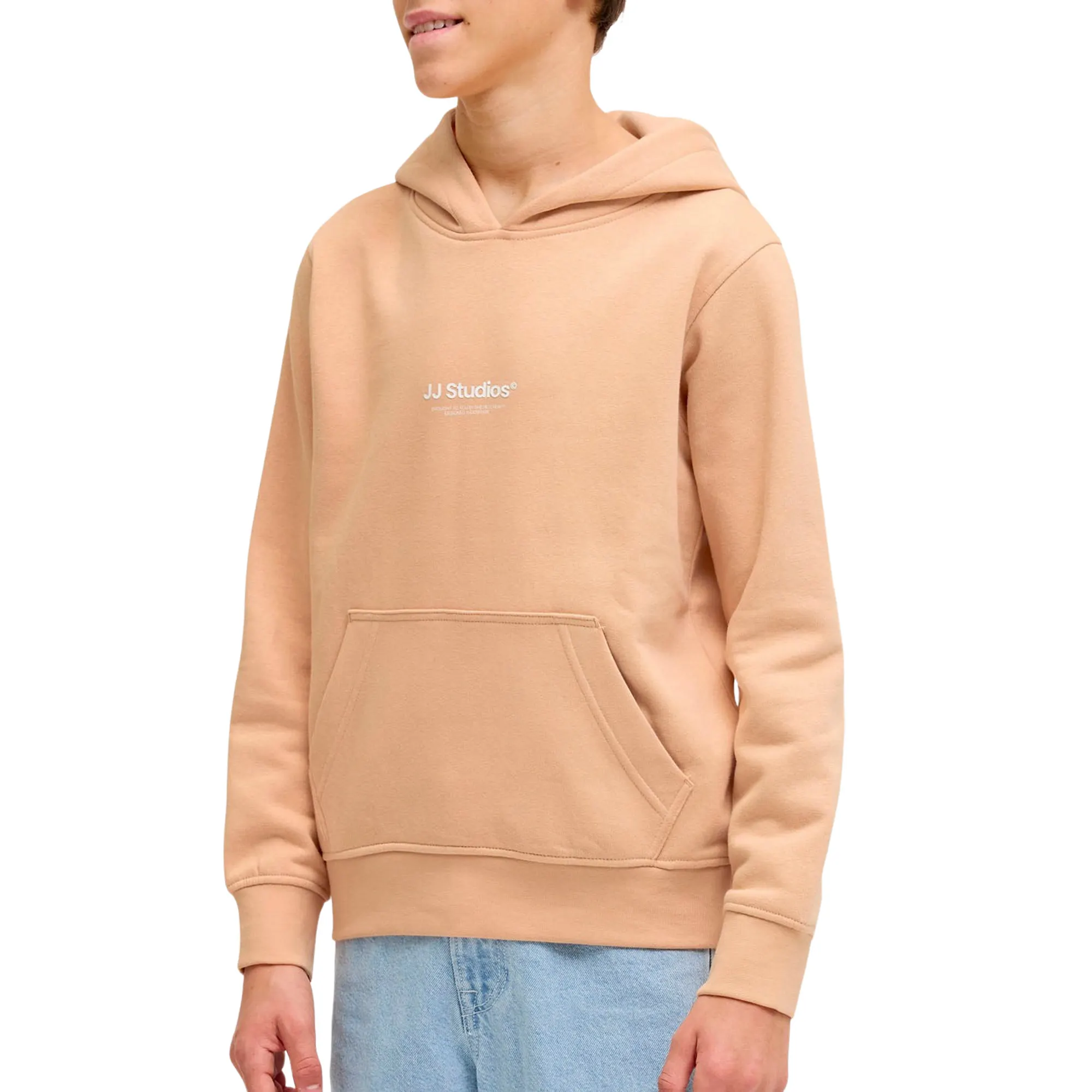 Jack & Jones Soho Hoodie Junior