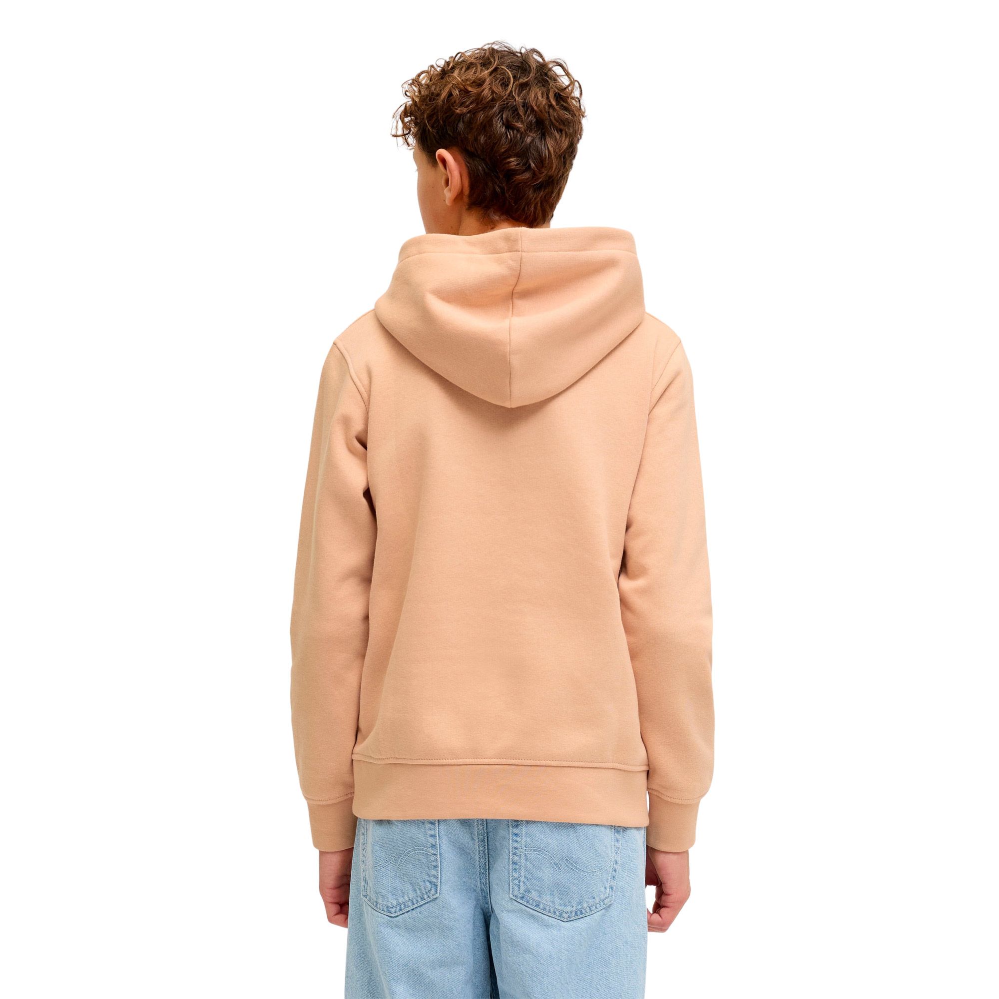 Jack & Jones Soho Hoodie Junior