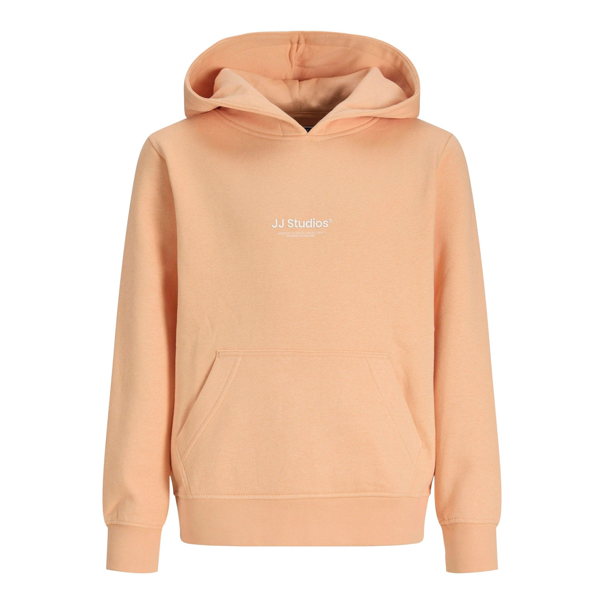 Jack & Jones Soho Hoodie Junior