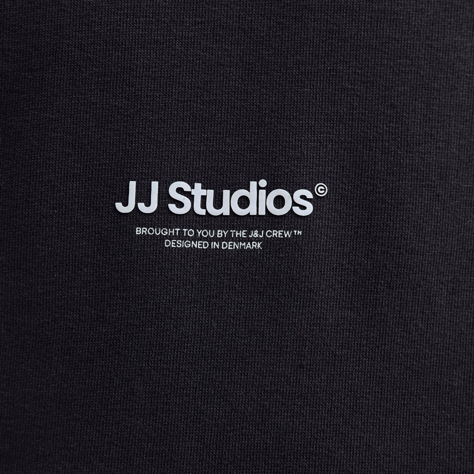 Jack & Jones Soho Hoodie Junior
