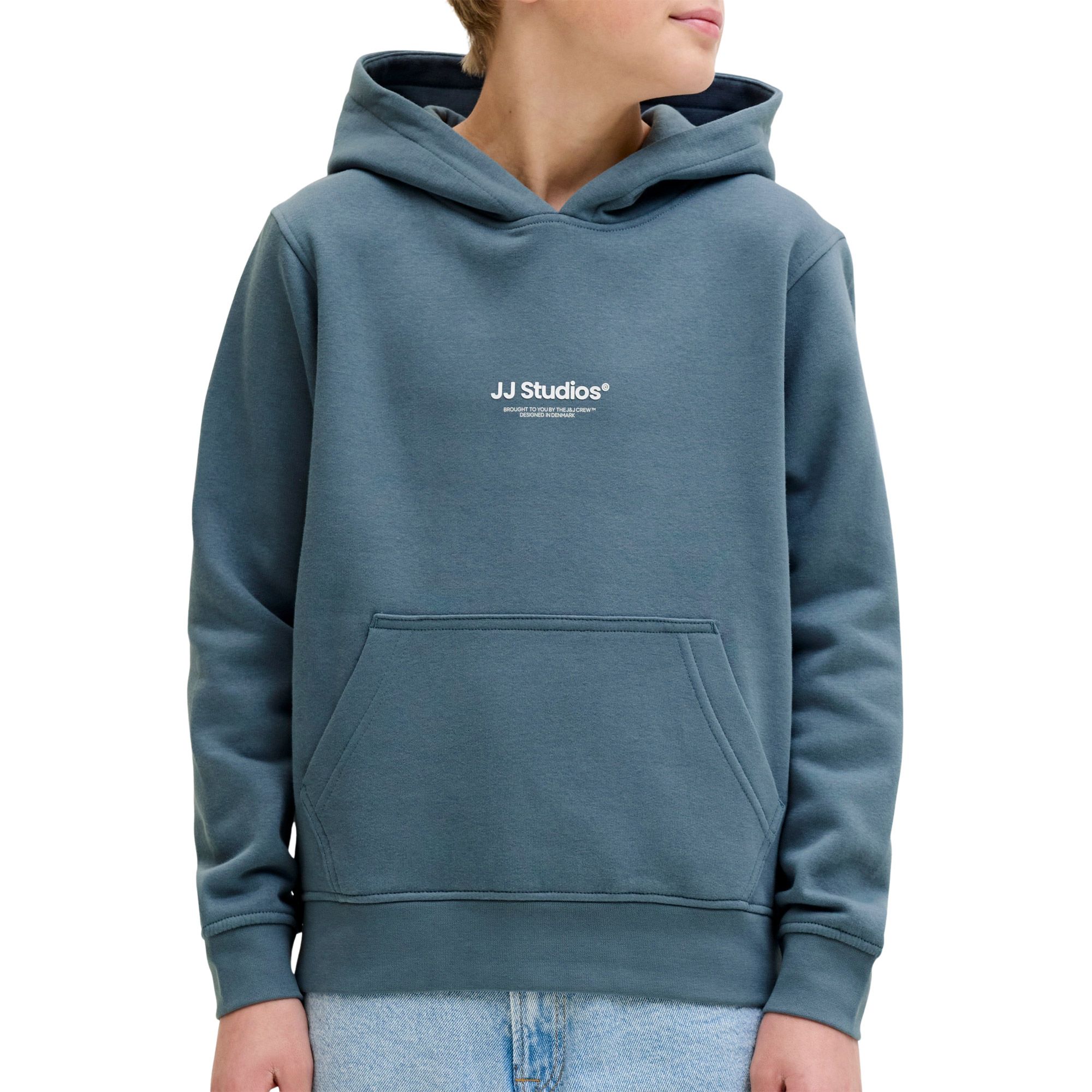 Jack & Jones Soho Hoodie Junior
