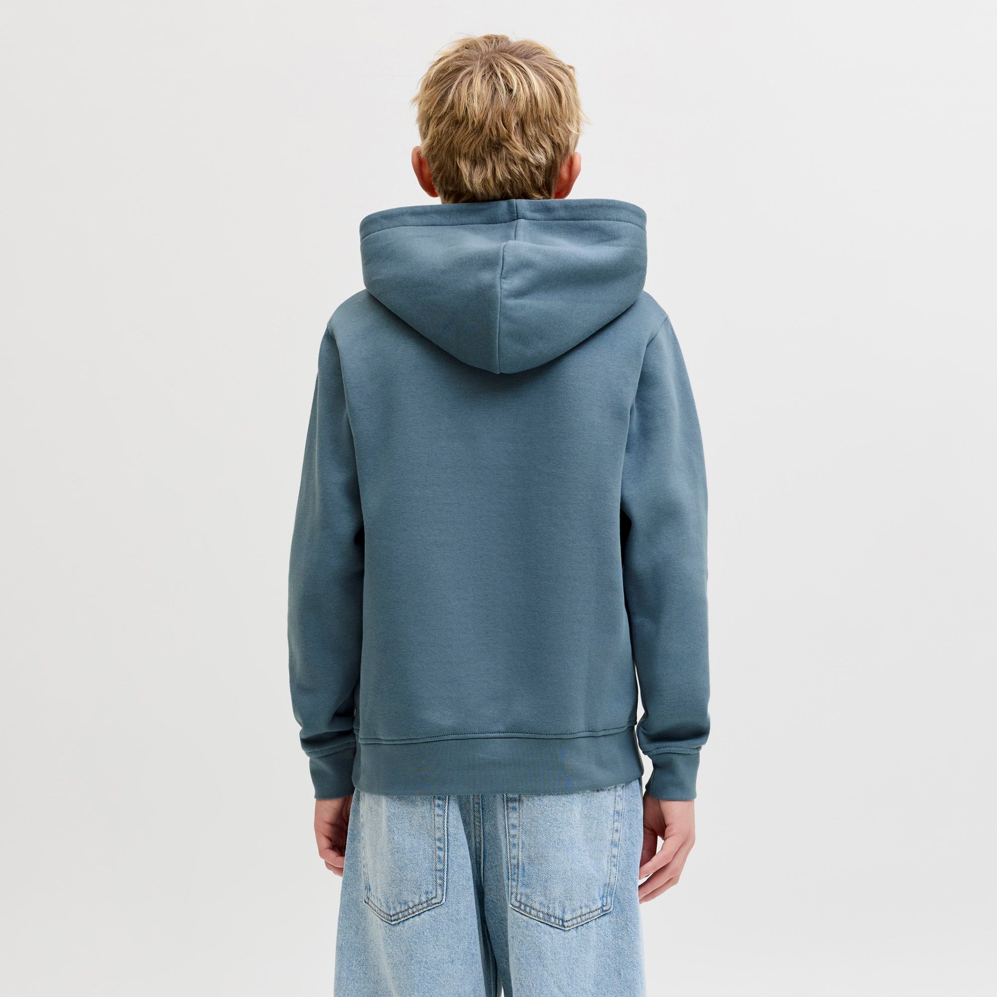 Jack & Jones Soho Hoodie Junior