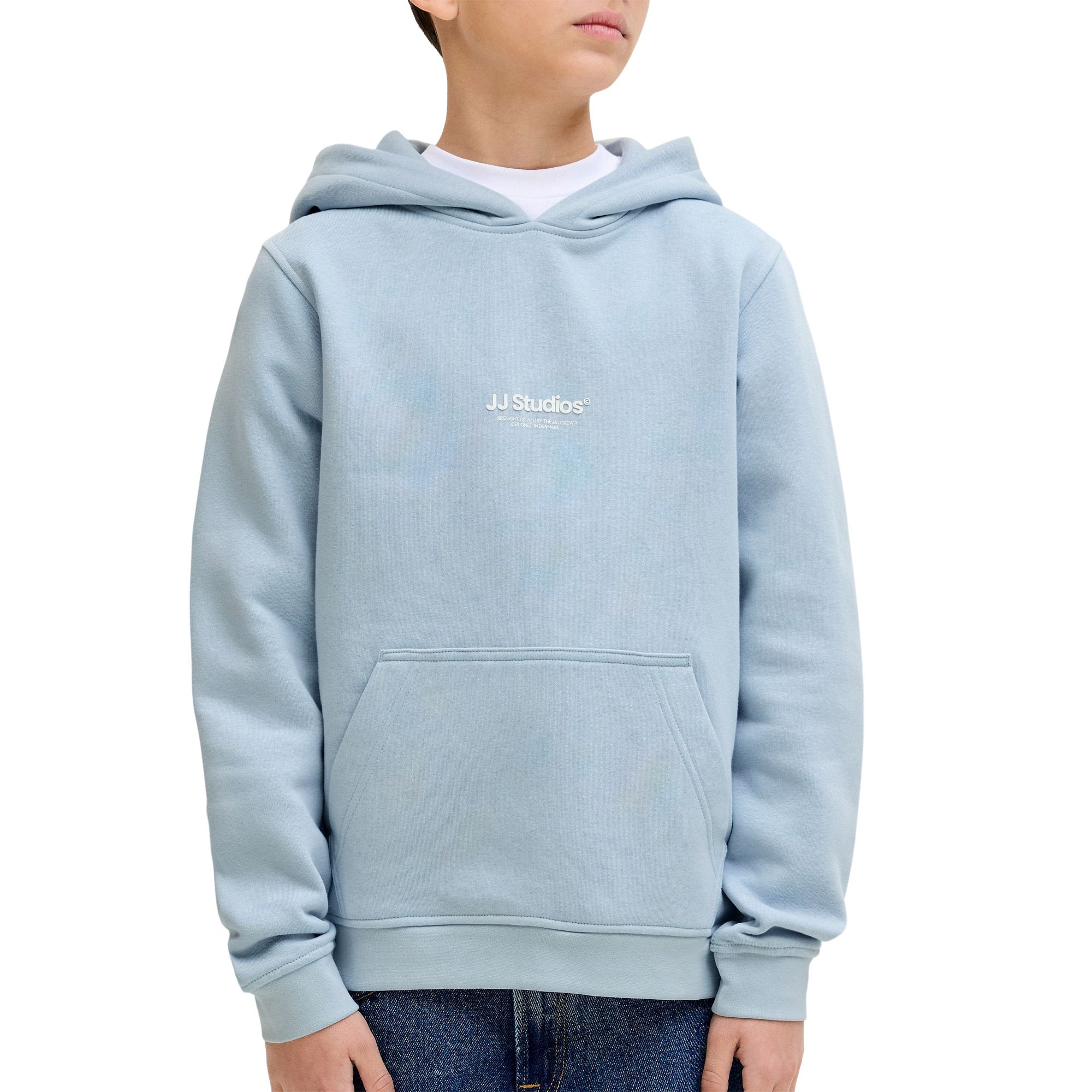 Jack & Jones Soho Hoodie Junior