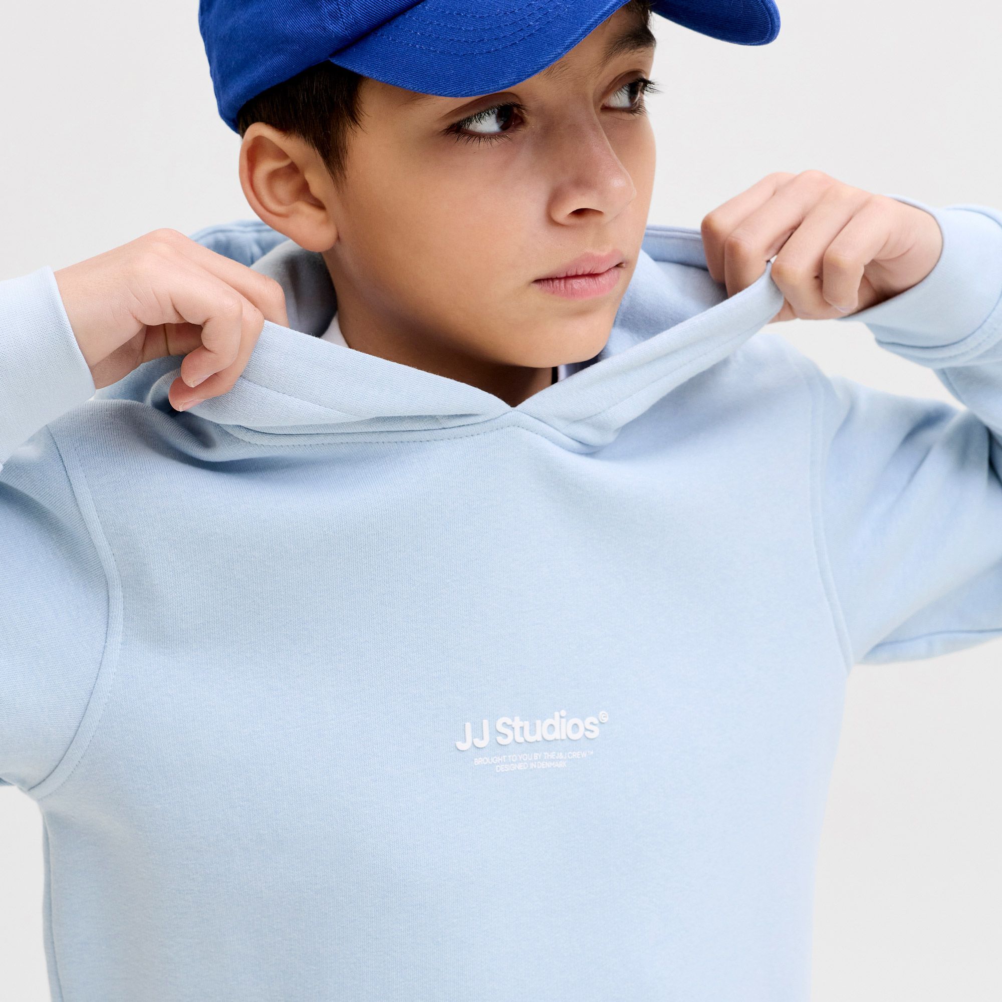 Jack & Jones Soho Hoodie Junior
