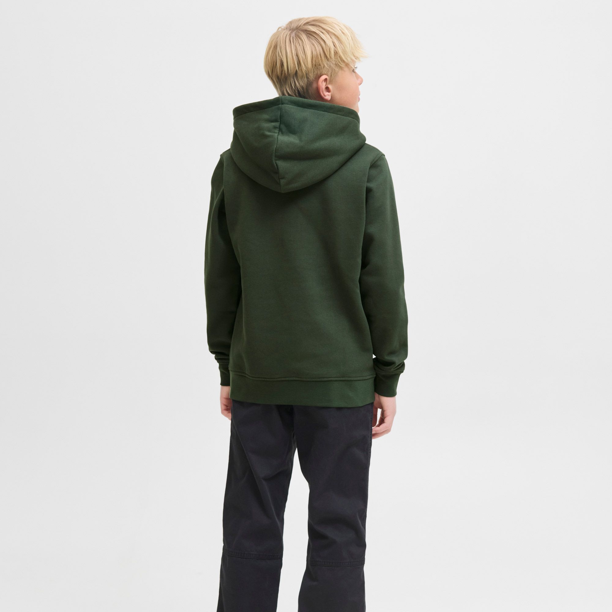 Jack & Jones Soho Hoodie Junior
