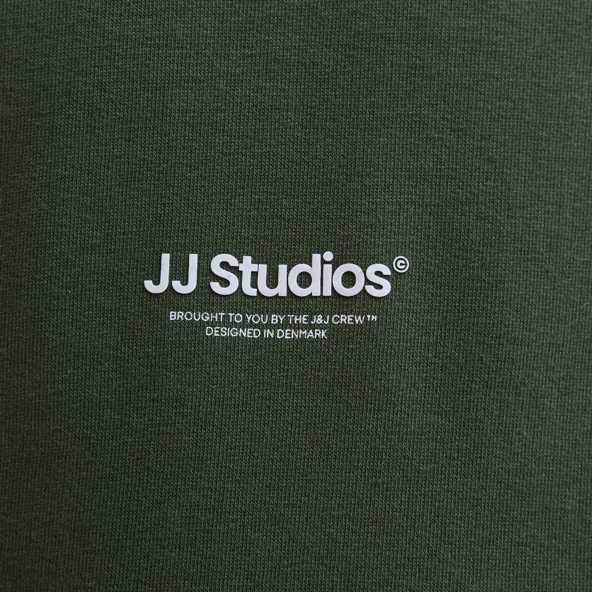 Jack & Jones Soho Hoodie Junior