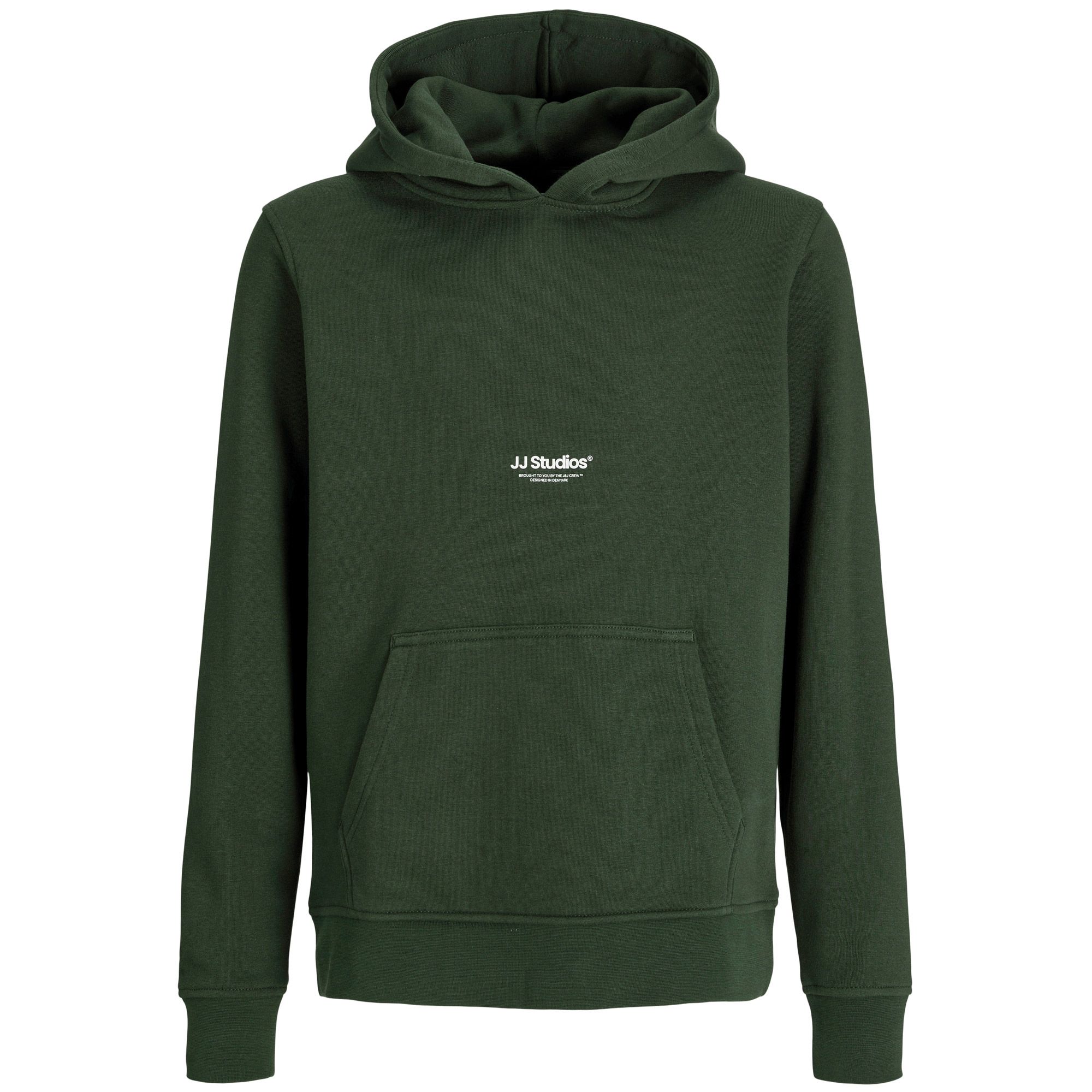 Jack & Jones Soho Hoodie Junior