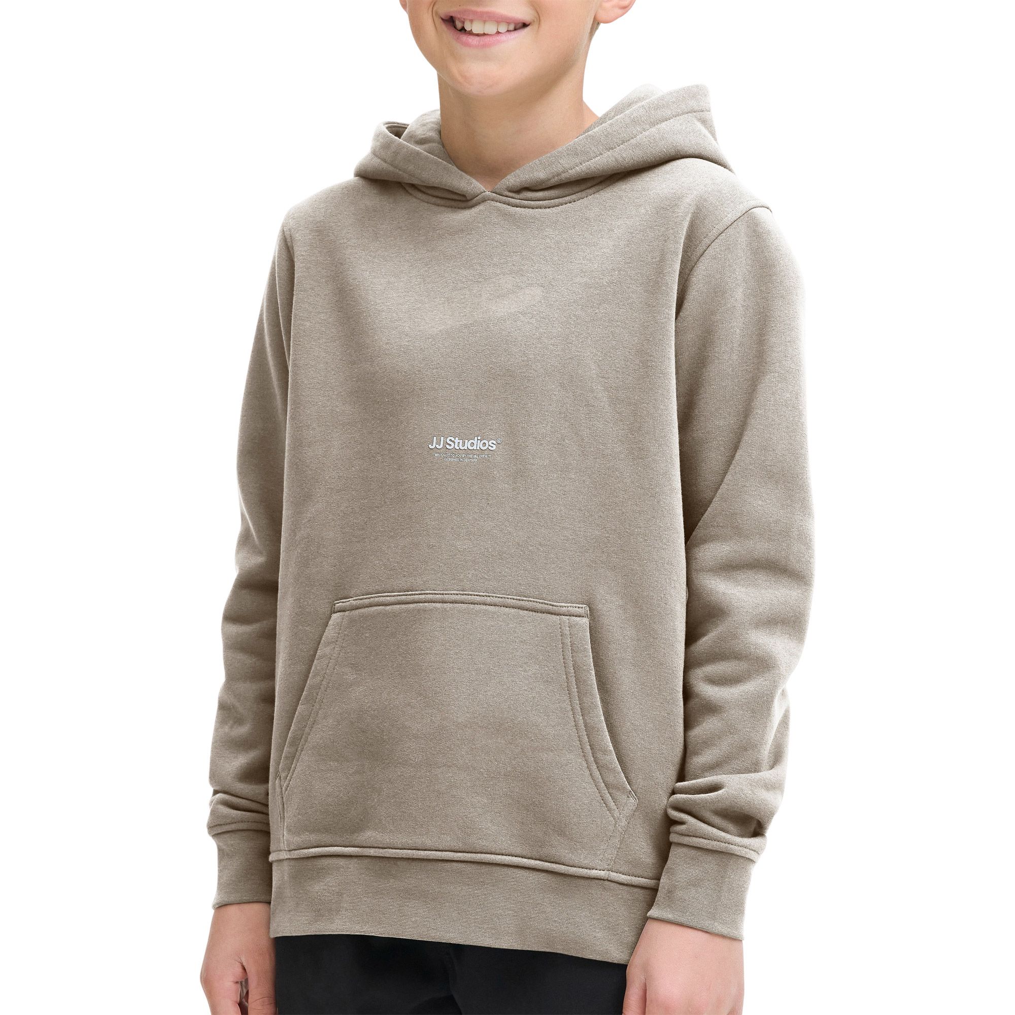 Jack & Jones Soho Hoodie Junior