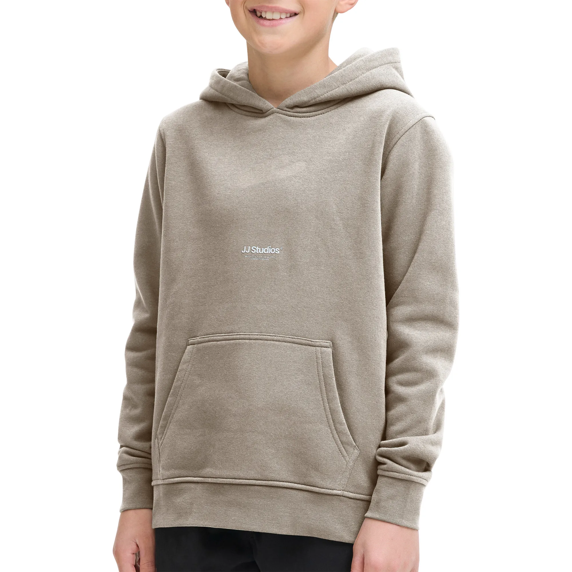 Jack & Jones Soho Hoodie Junior